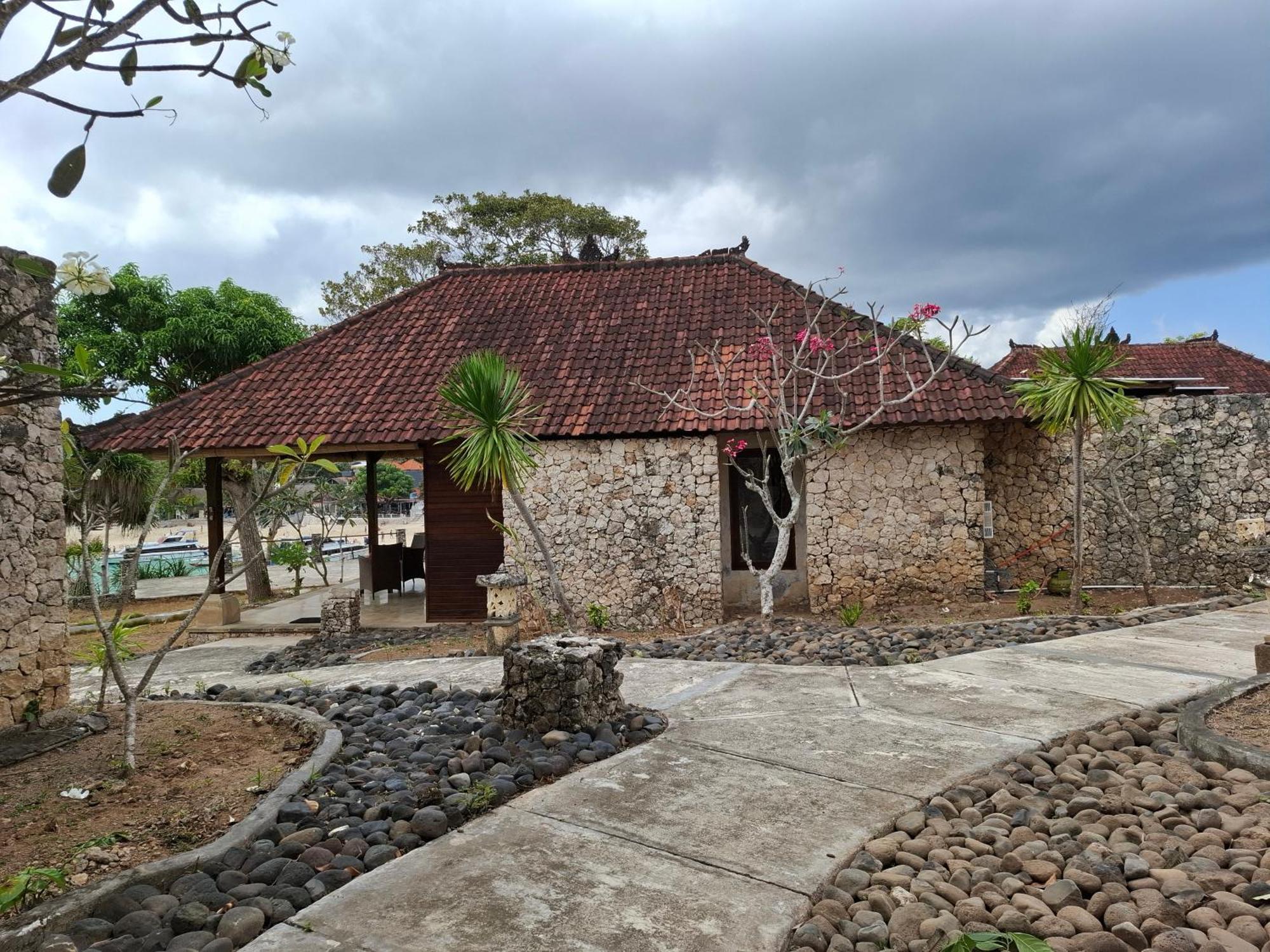 Rady * Nusa Lembongan (Bali)