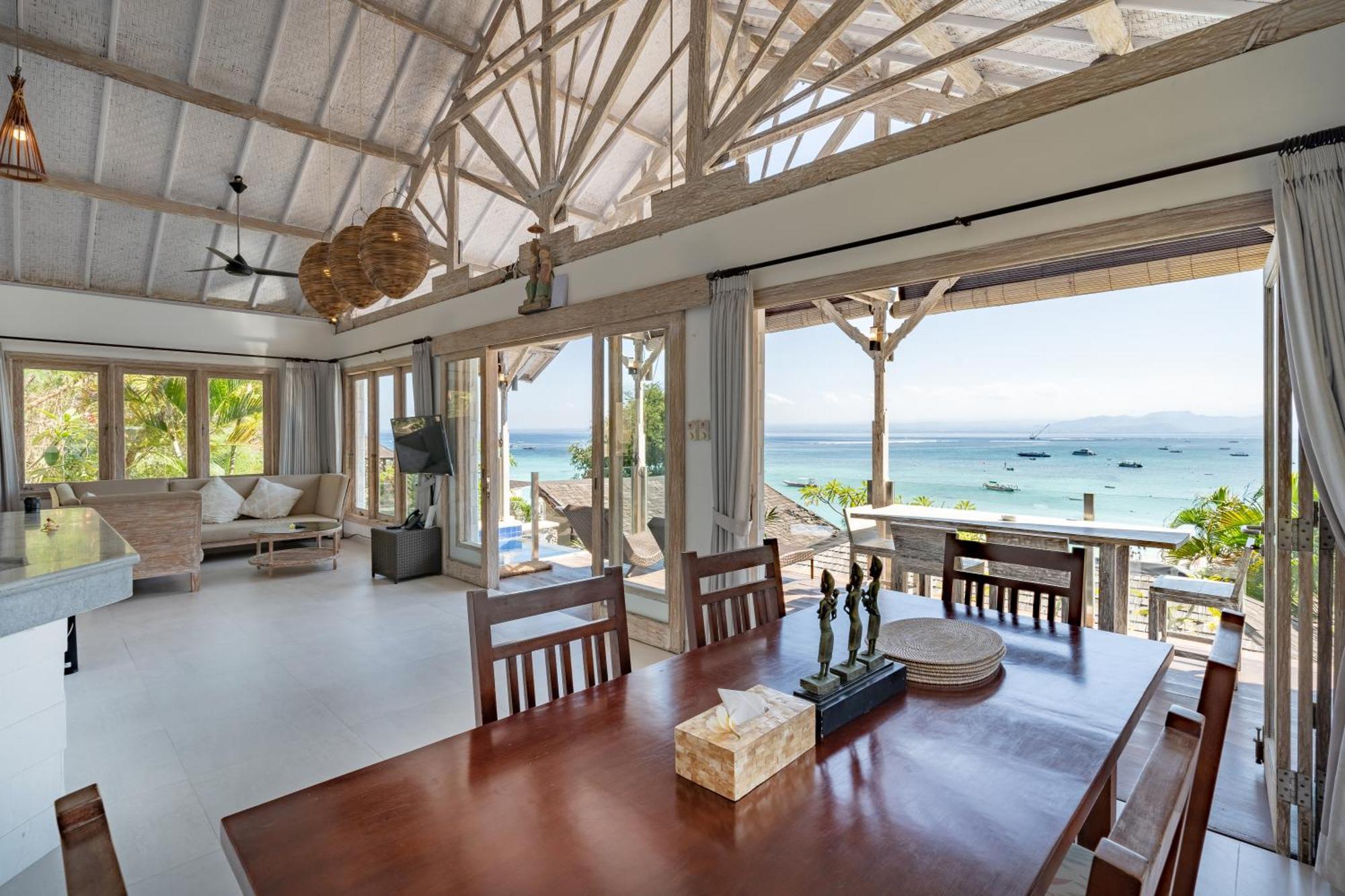 Villa Island Nusa Lembongan (Bali)