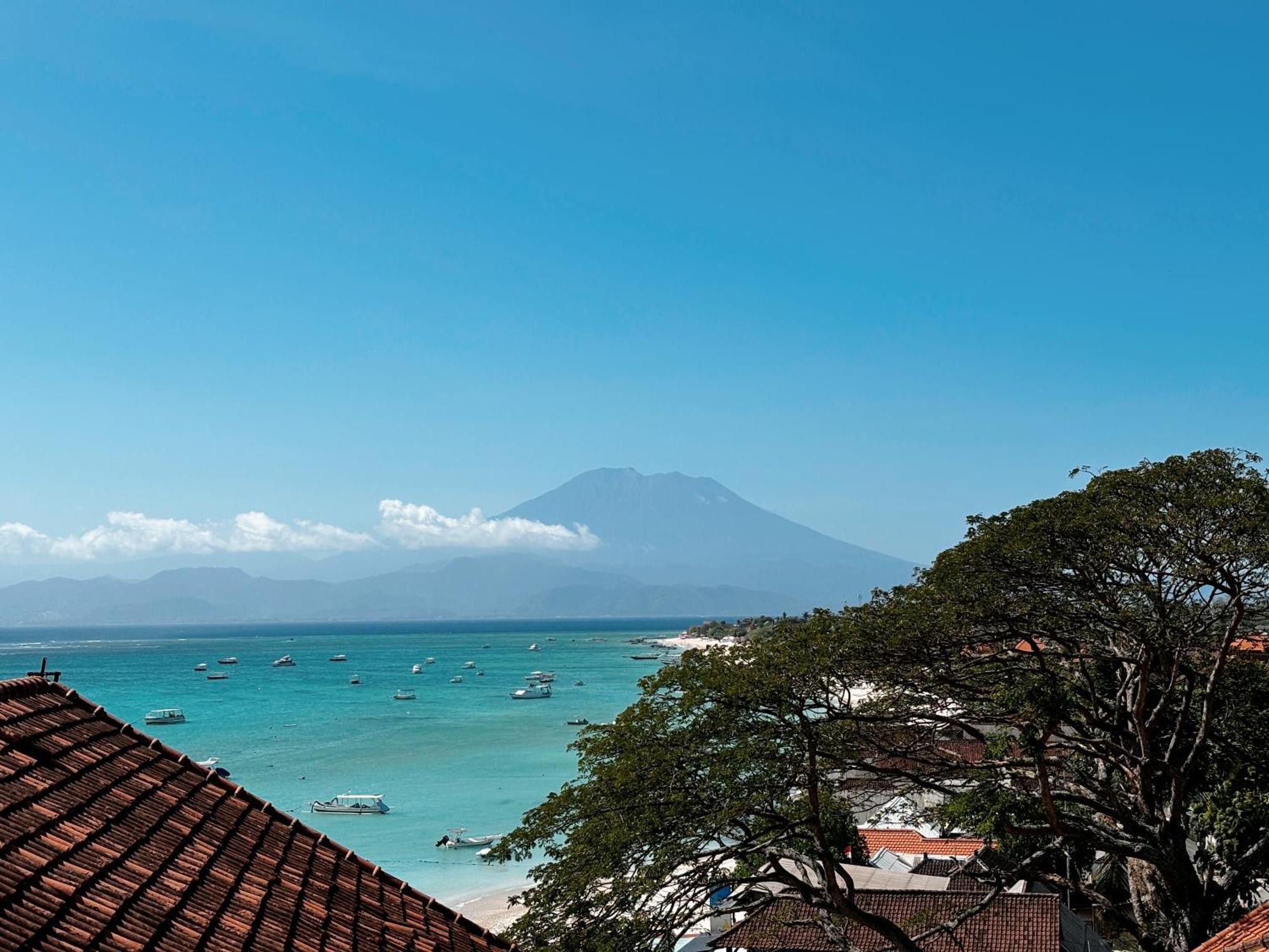 Villa Island Nusa Lembongan (Bali)