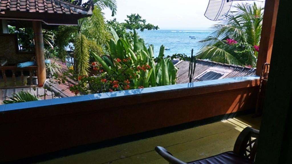 Bunga Bungalo Guest house
