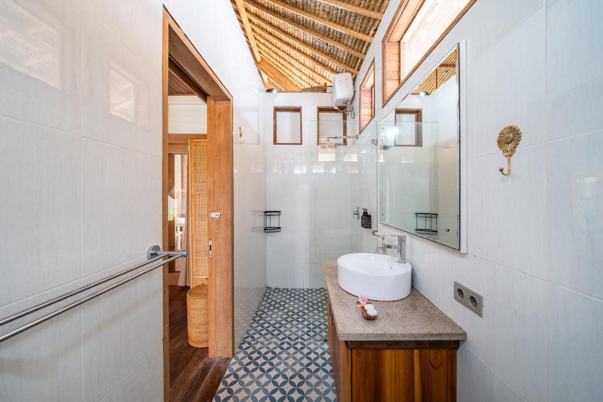 Guest house Tropica Tranquility Nusa Lembongan (Bali)