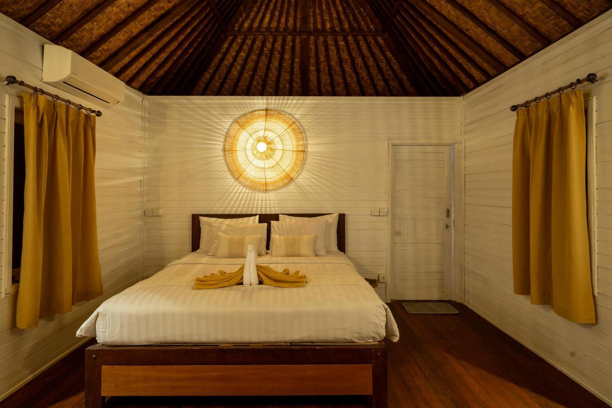 Wellhouse 4* Nusa Lembongan (Bali)