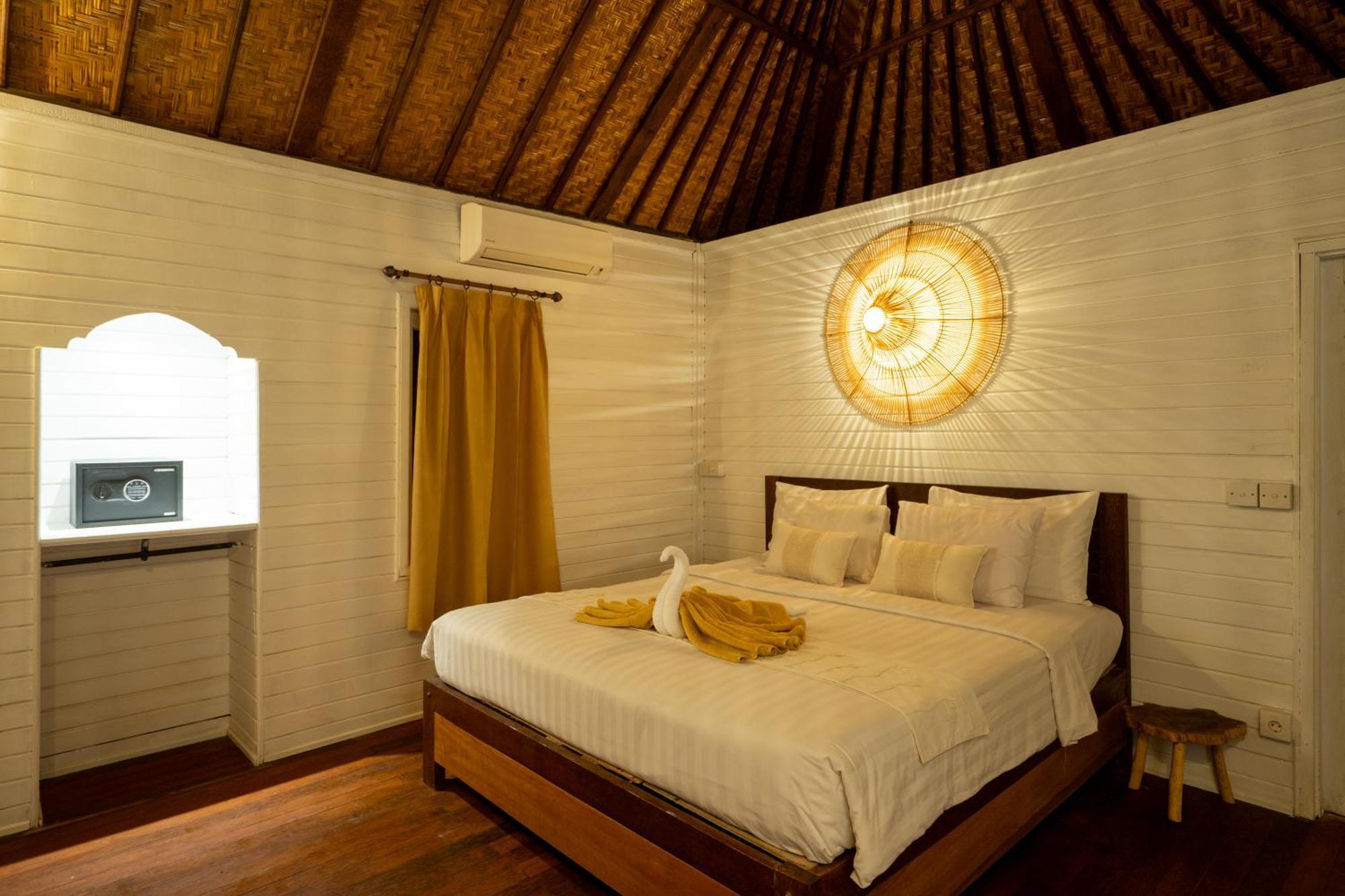 Hotel Wellhouse