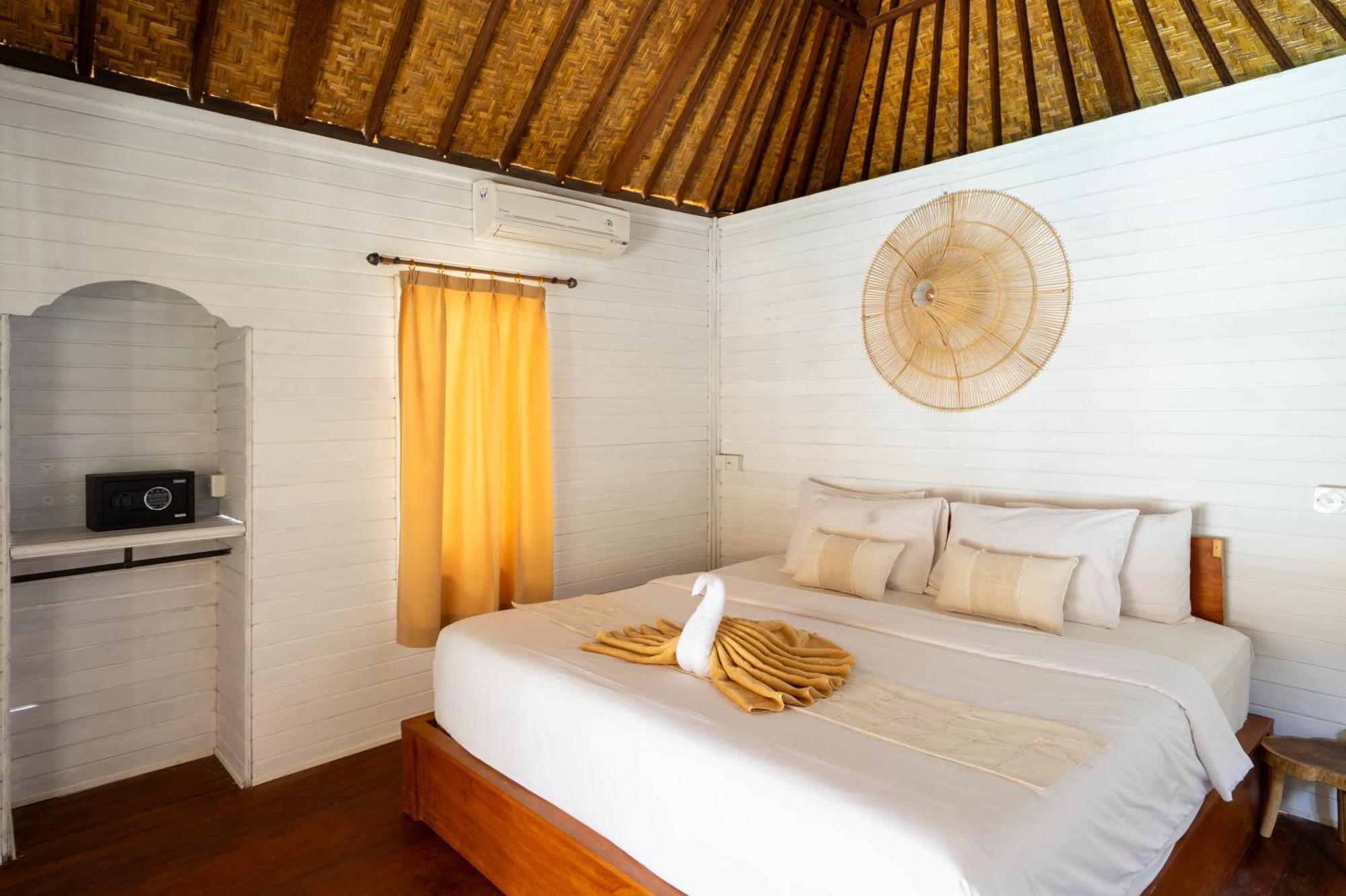 Hotel Wellhouse Nusa Lembongan (Bali)