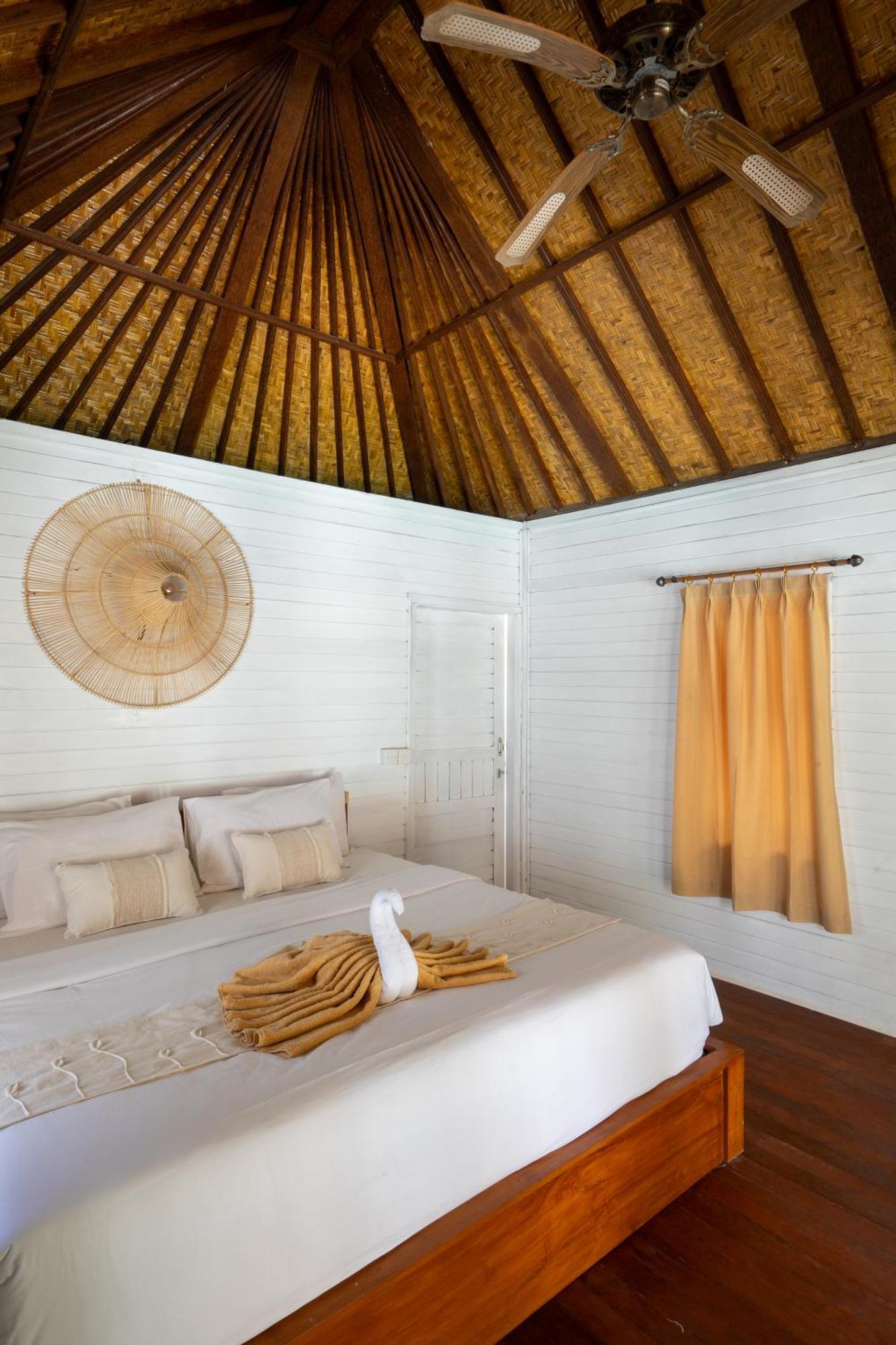 Wellhouse 4* Nusa Lembongan (Bali)