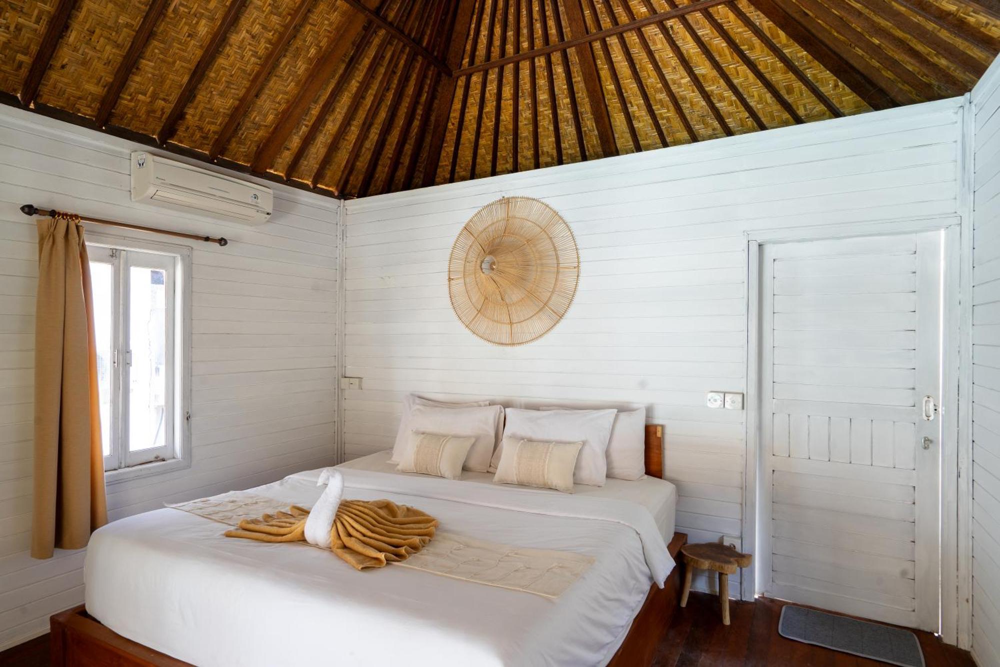 Wellhouse 4* Nusa Lembongan (Bali)