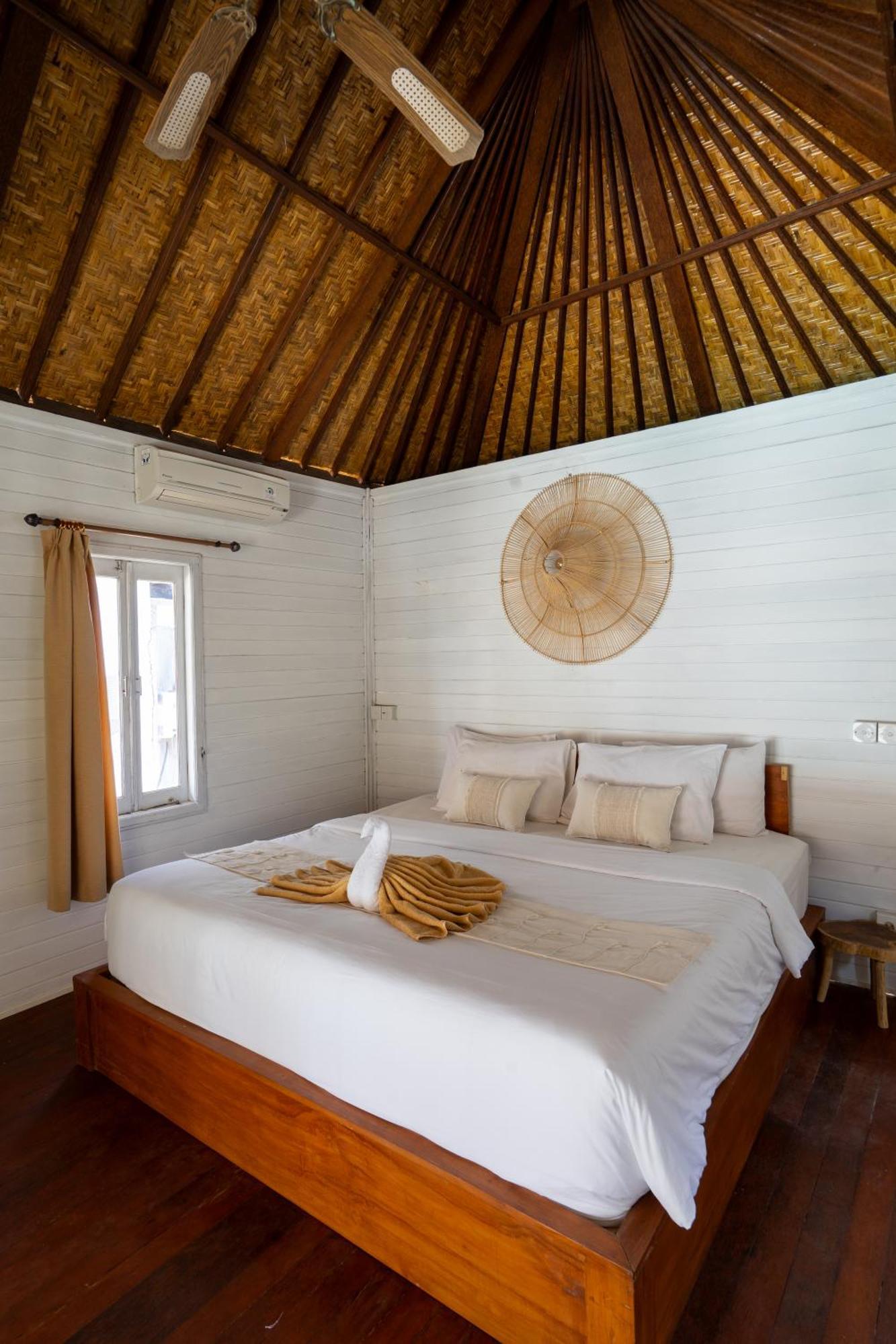 Wellhouse 4*