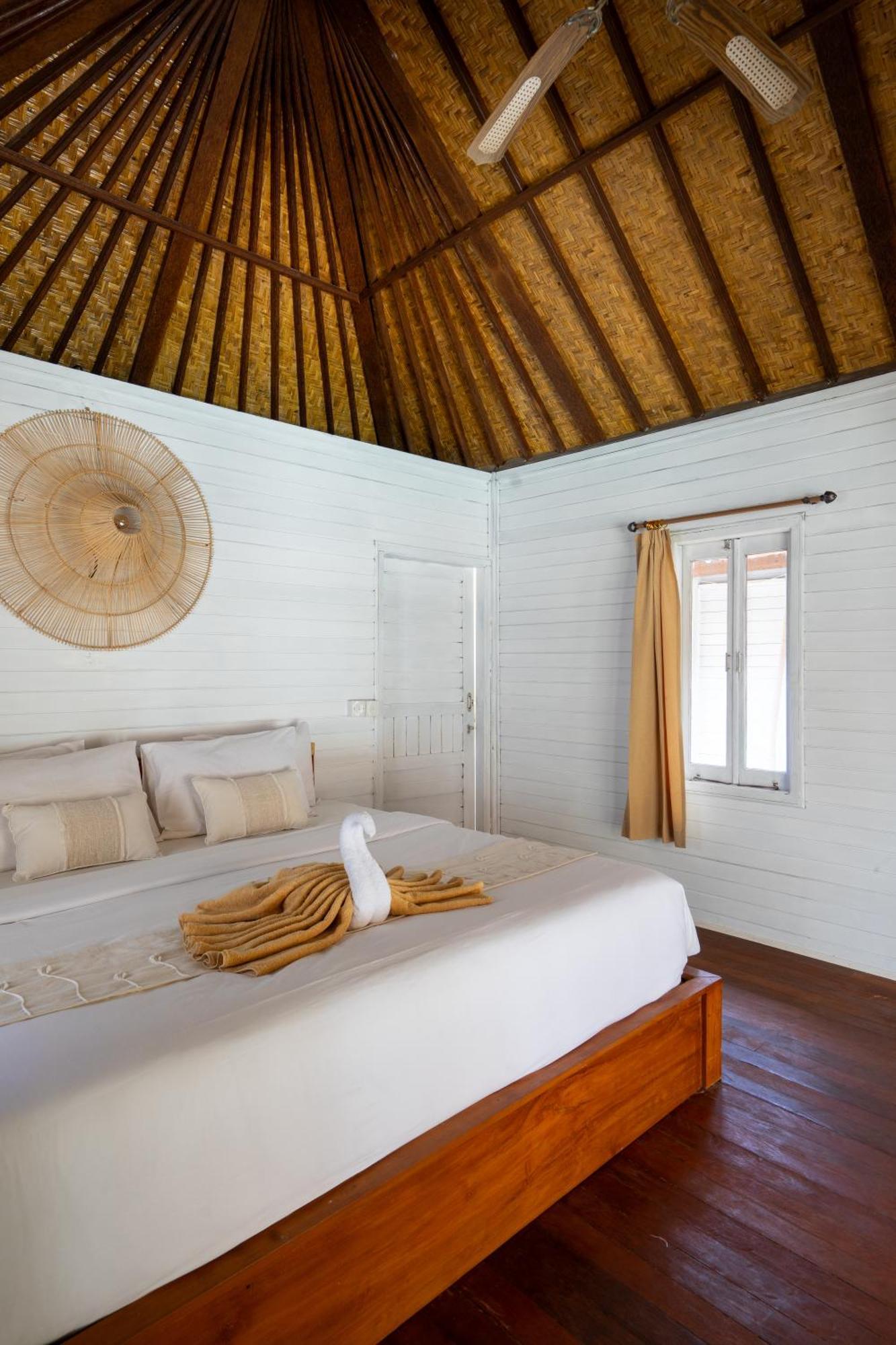 Hotel Wellhouse Nusa Lembongan (Bali)