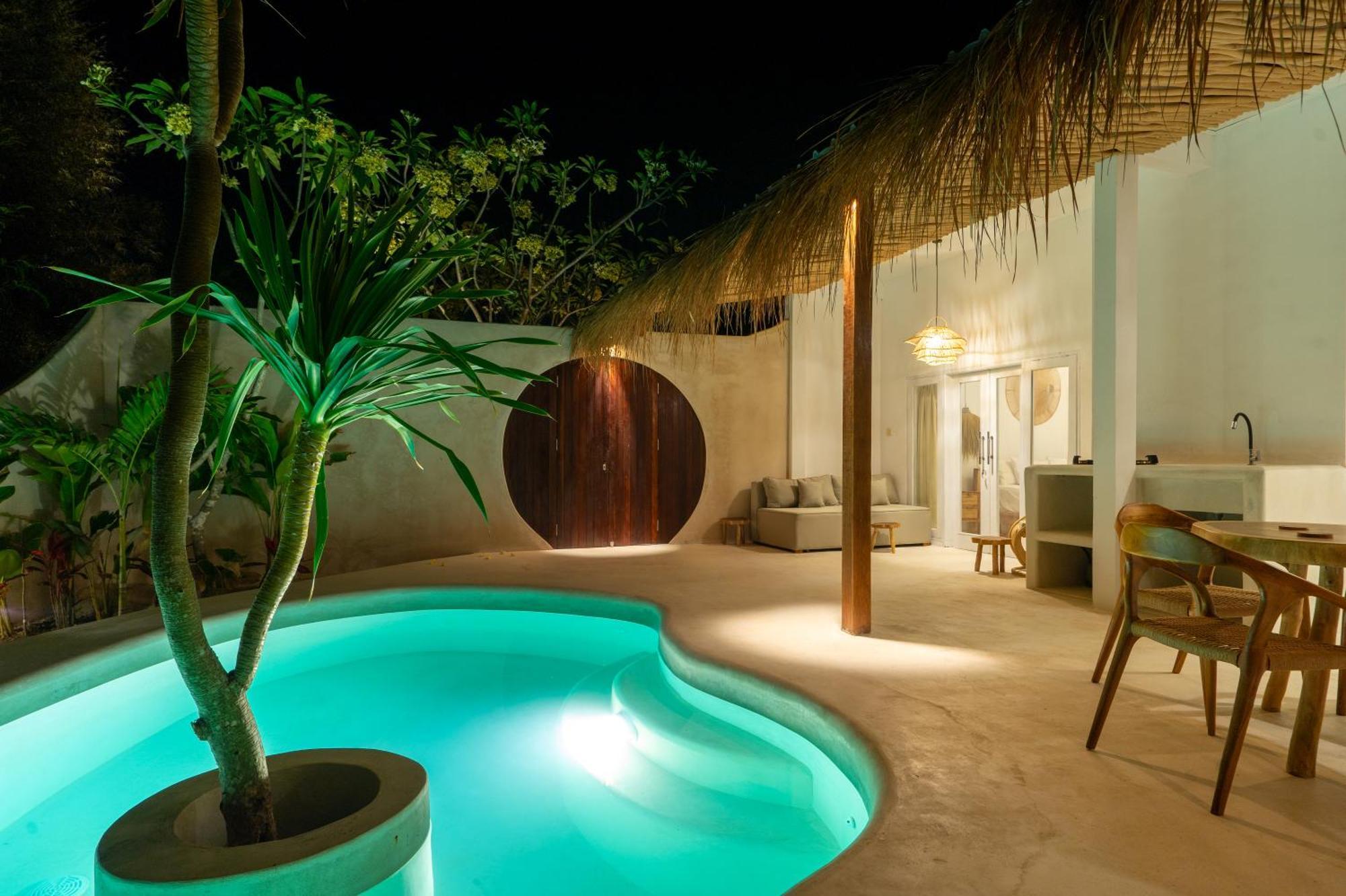 Hotel Wellhouse Nusa Lembongan (Bali)