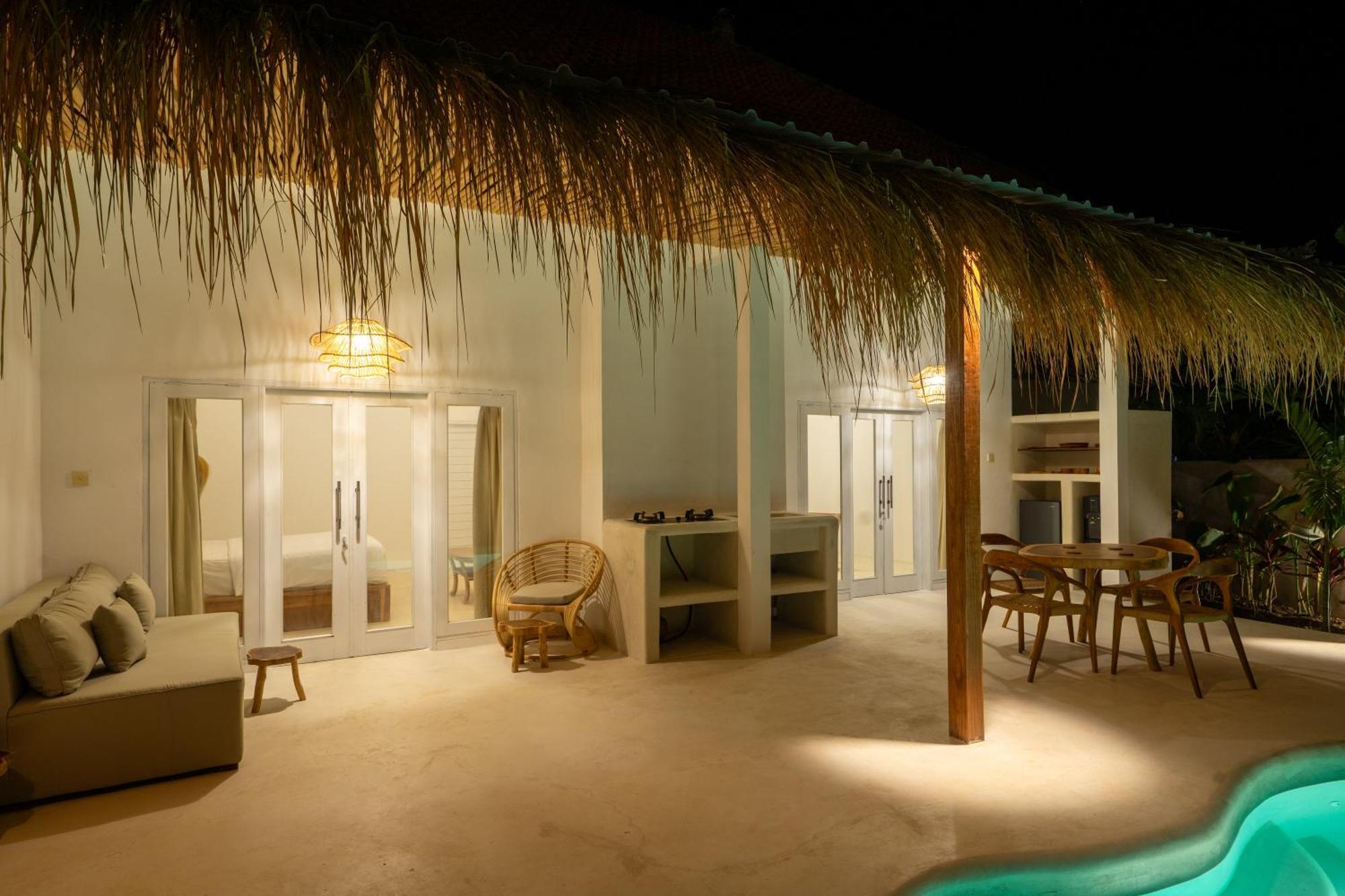 Hotel Wellhouse