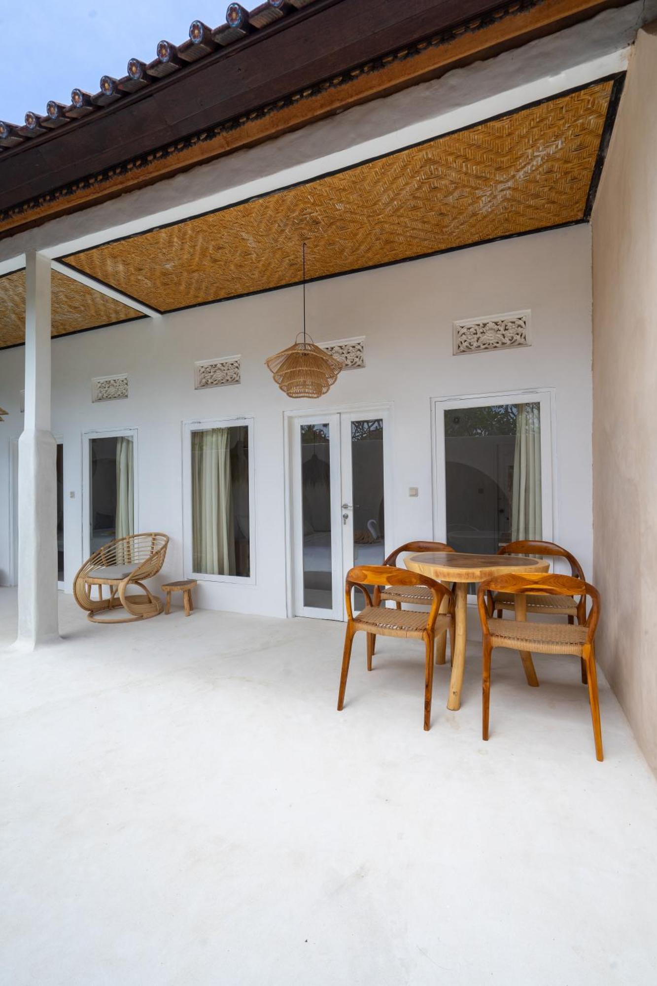 Wellhouse Hotel Nusa Lembongan (Bali)
