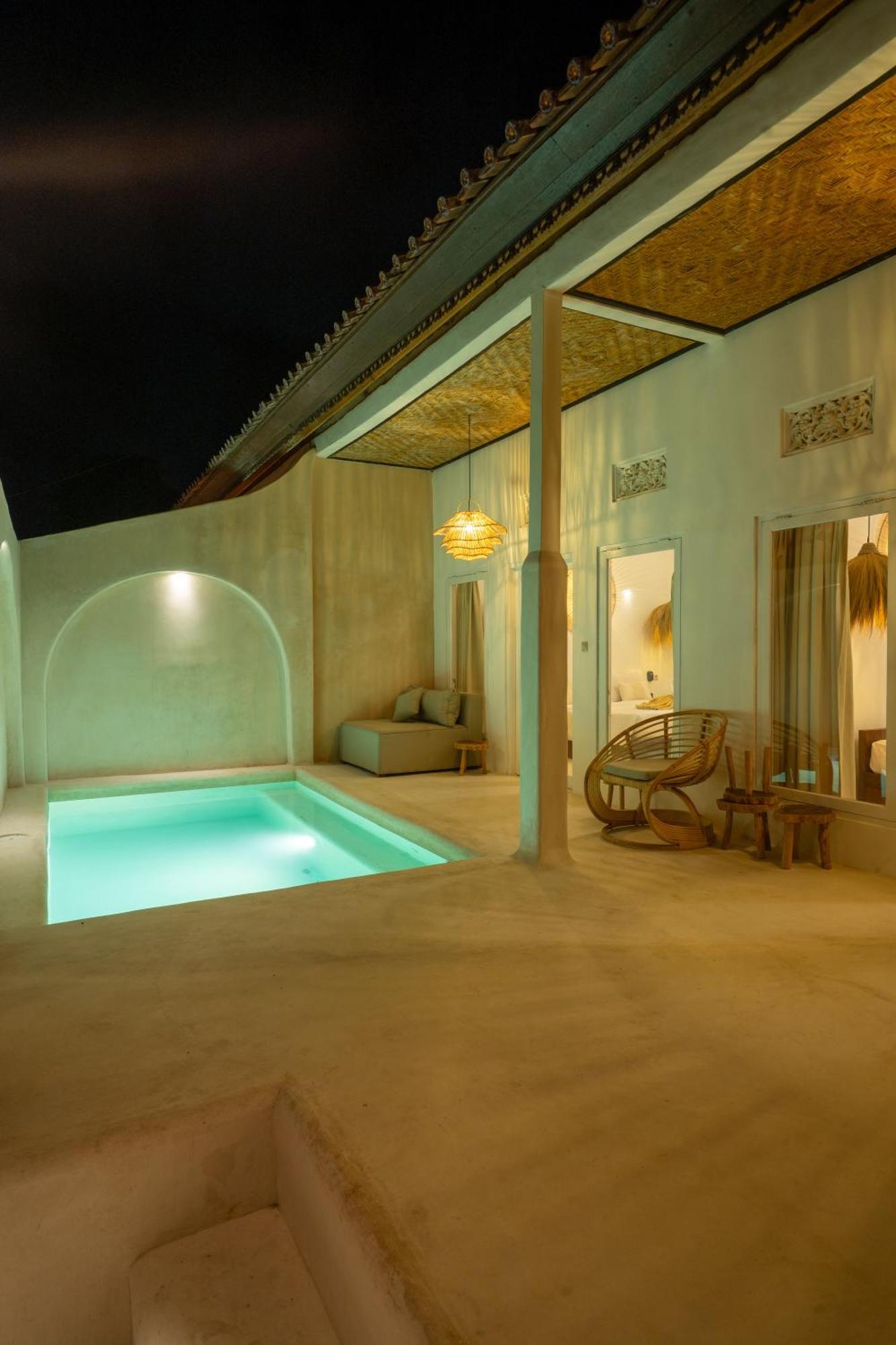 Hotel Wellhouse