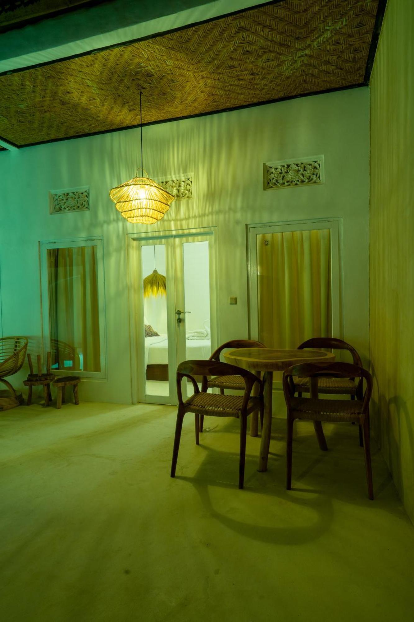 Wellhouse Hotel Nusa Lembongan (Bali)