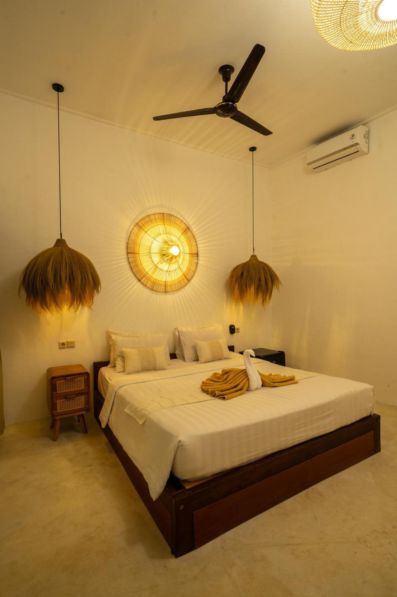 Wellhouse 4* Nusa Lembongan (Bali)