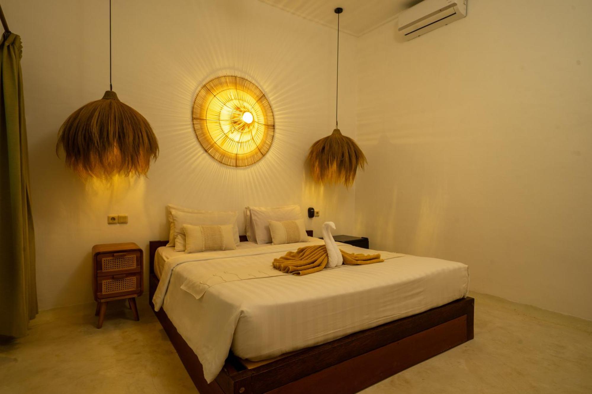 Wellhouse Nusa Lembongan (Bali)