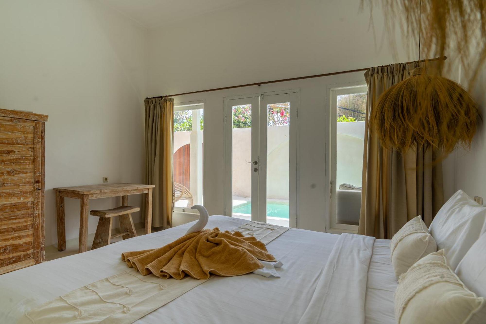 Wellhouse 4* Nusa Lembongan (Bali)