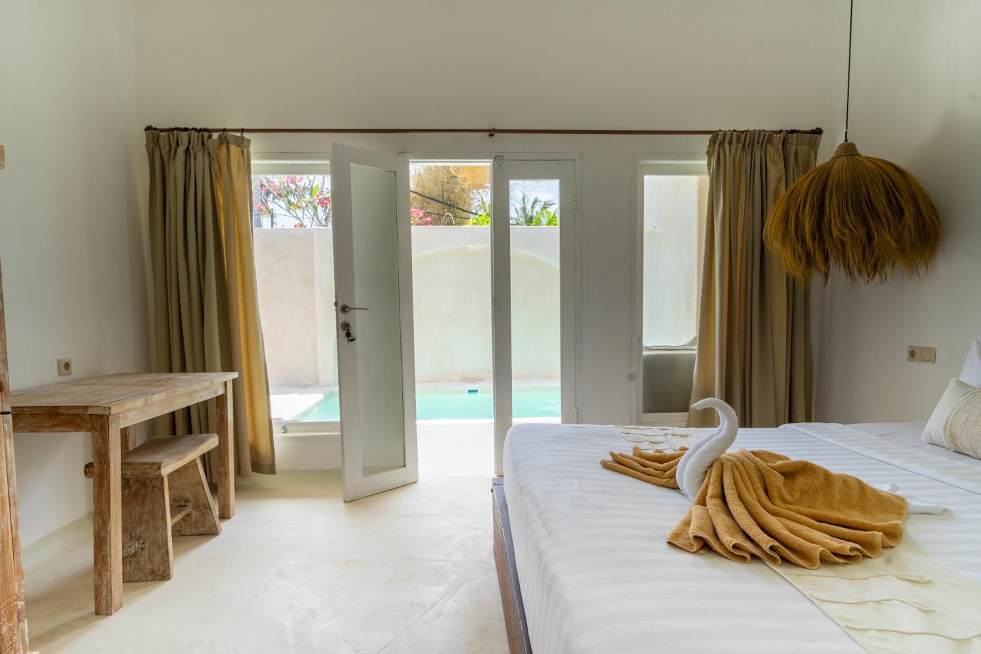 Wellhouse Nusa Lembongan (Bali)