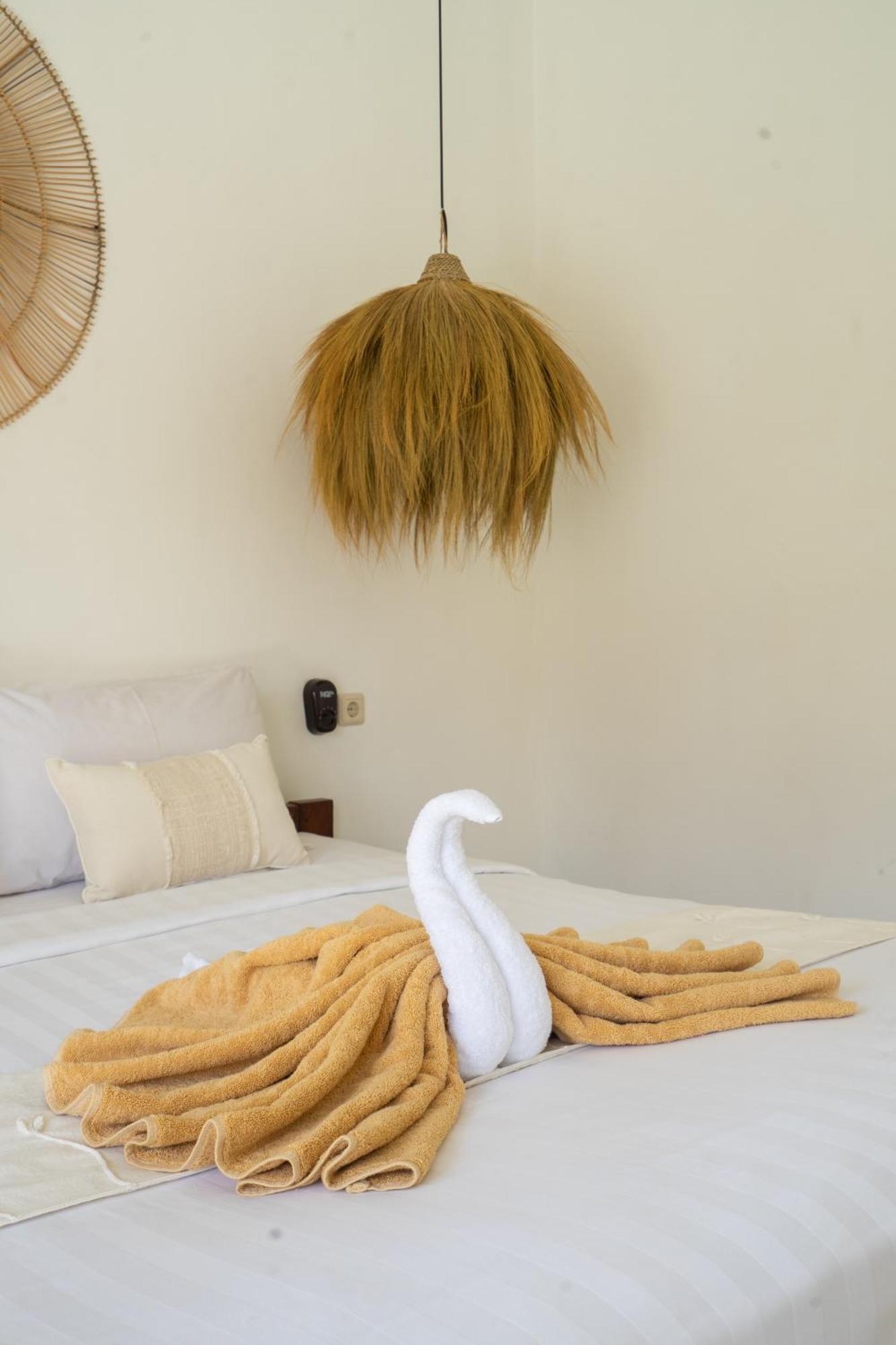 Wellhouse Nusa Lembongan (Bali)