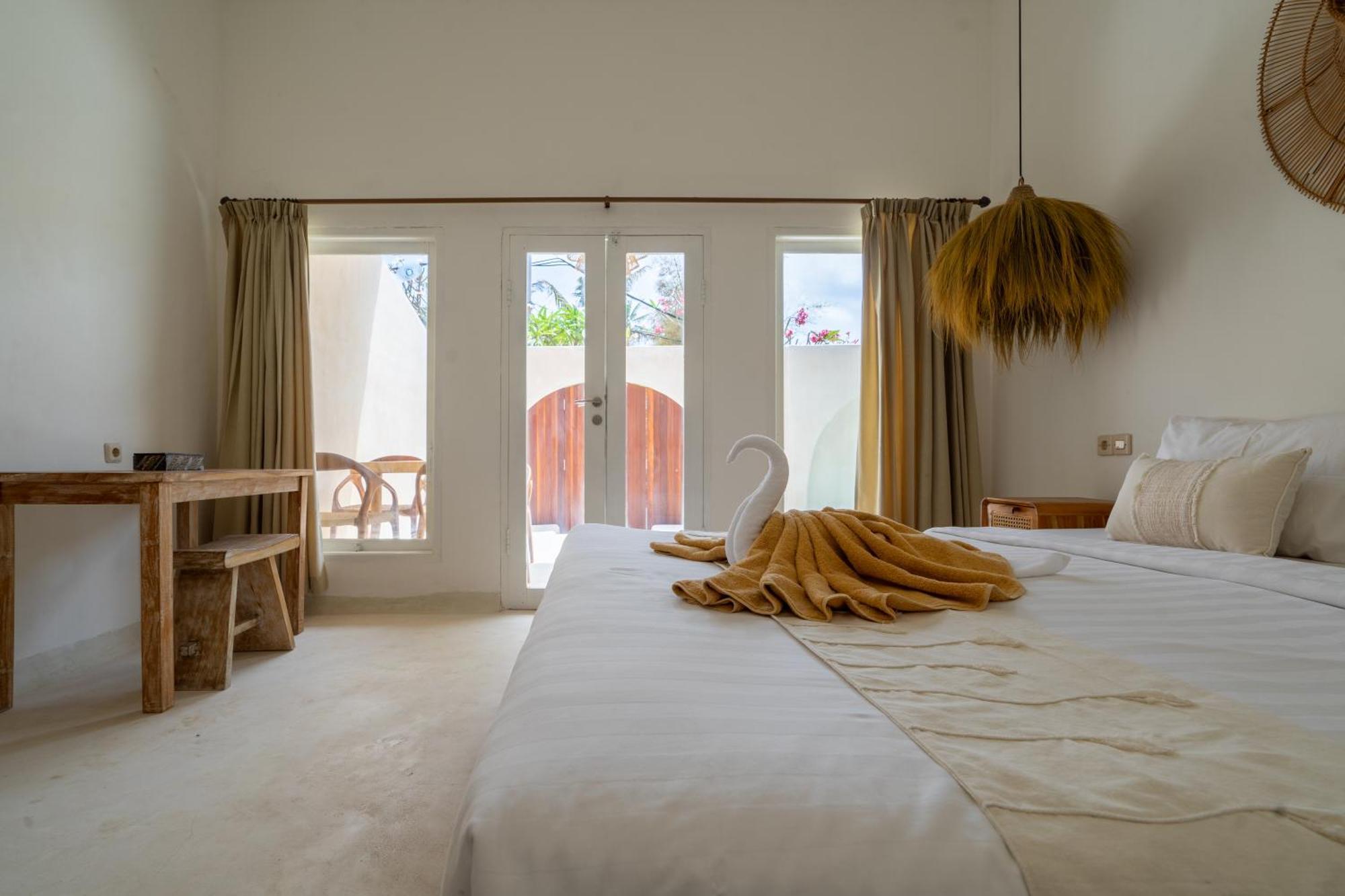 Wellhouse Nusa Lembongan (Bali)