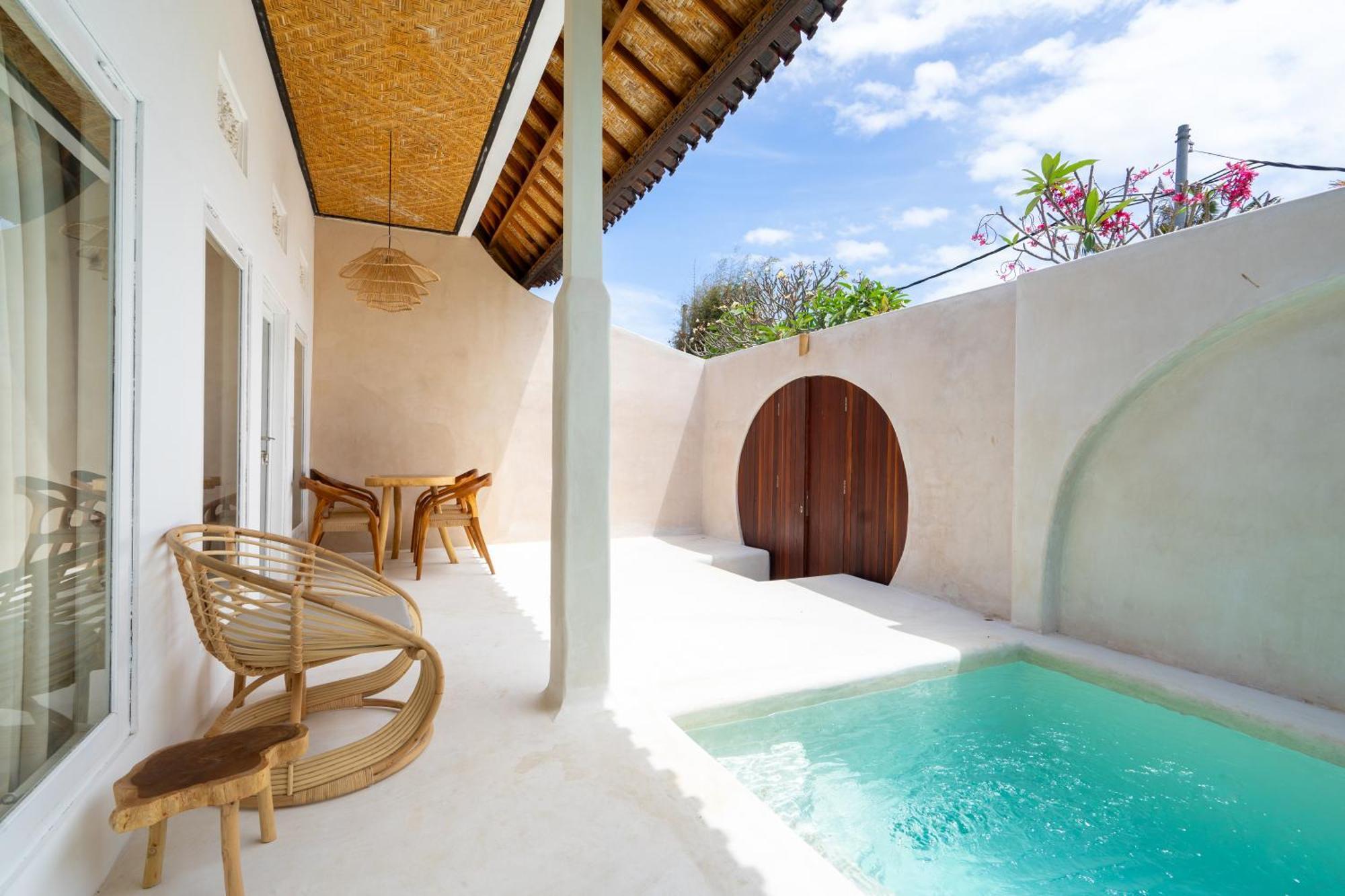 Wellhouse Nusa Lembongan (Bali)