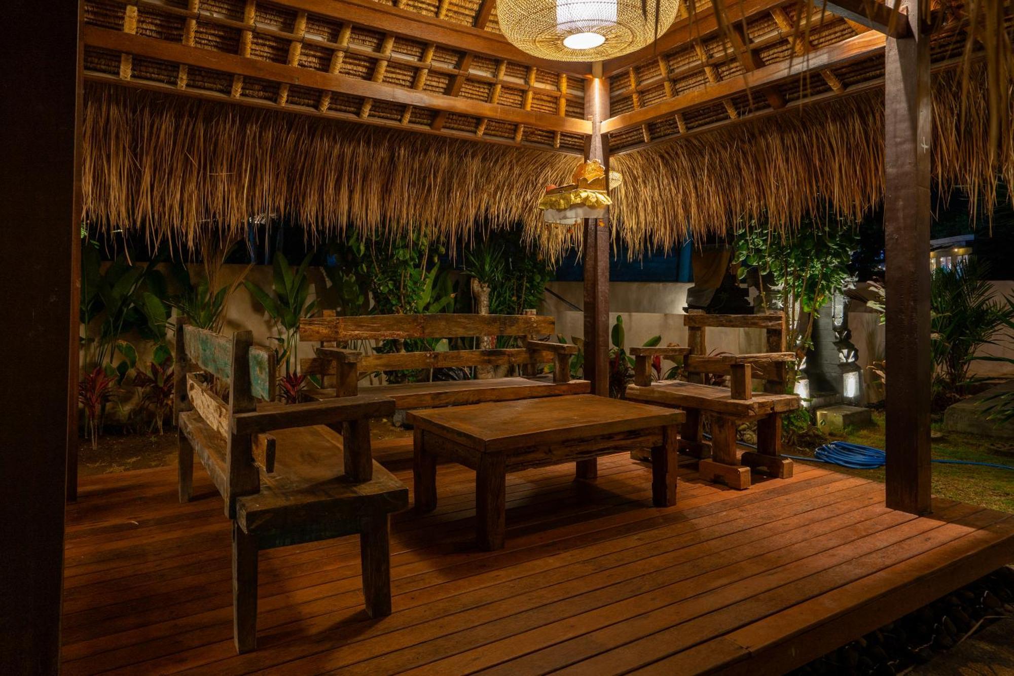 Wellhouse 4* Nusa Lembongan (Bali)