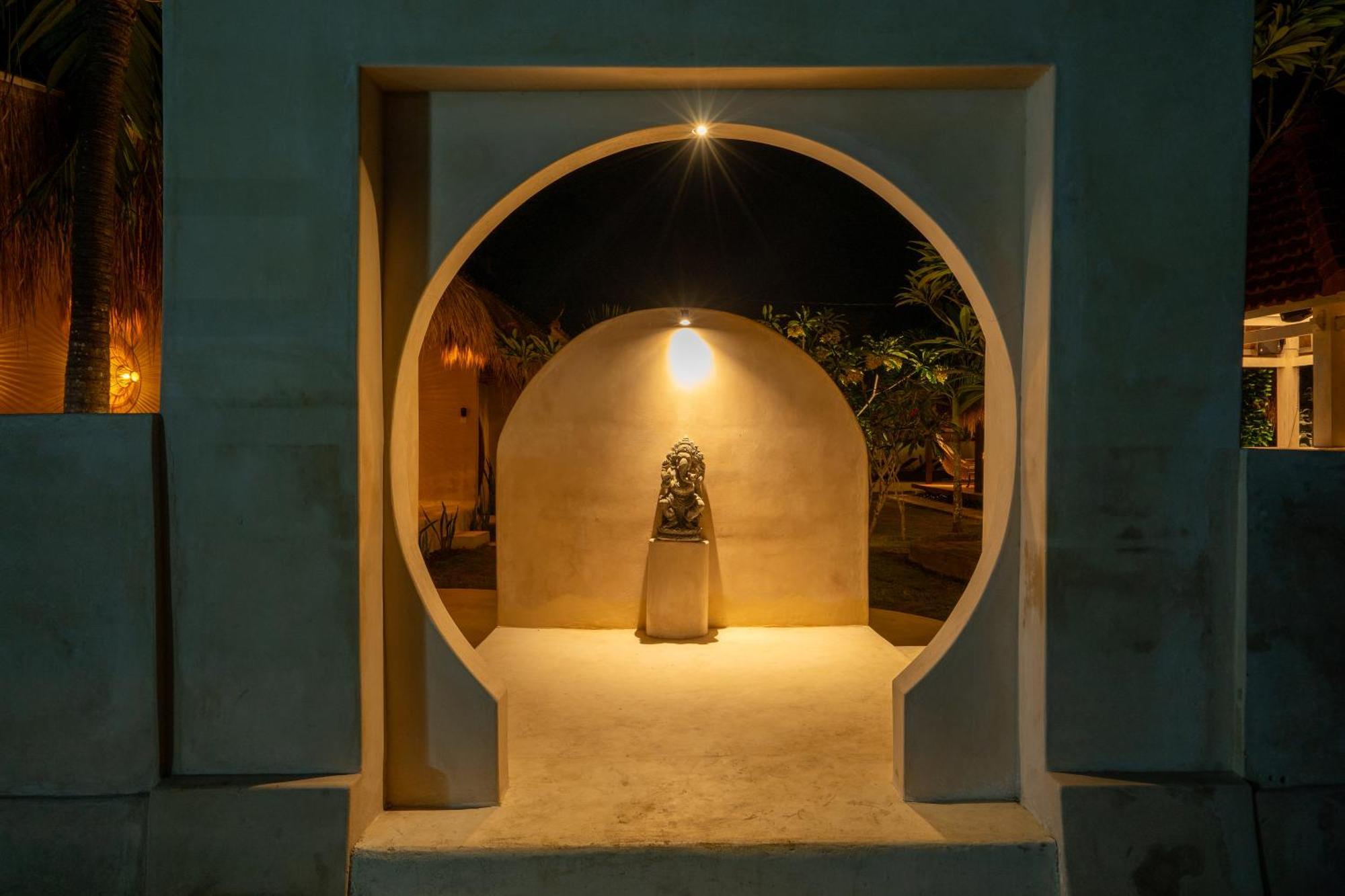Hotel Wellhouse Nusa Lembongan (Bali)