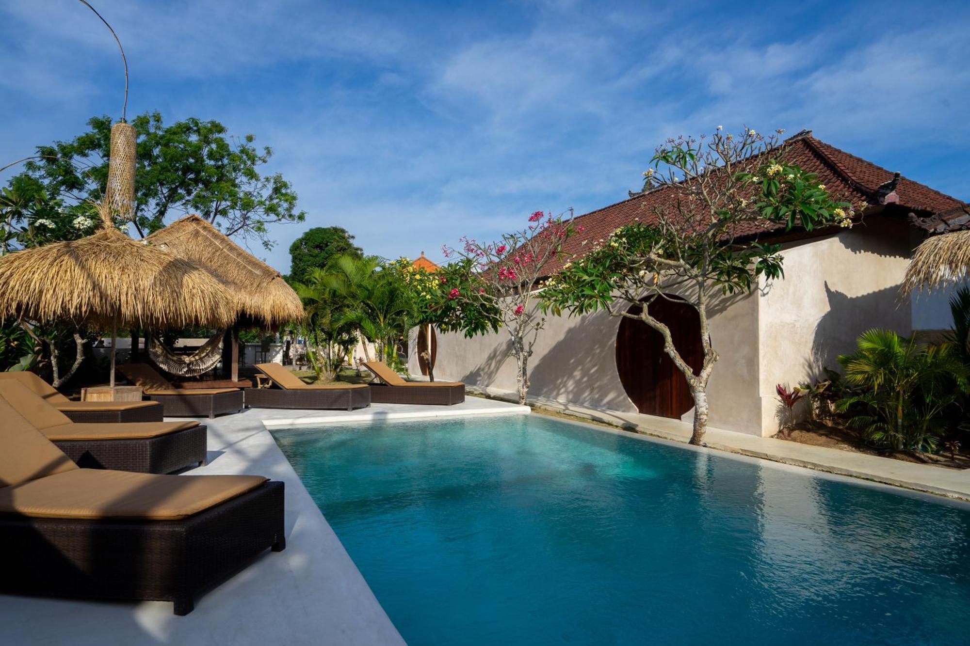 Wellhouse 4* Nusa Lembongan (Bali)