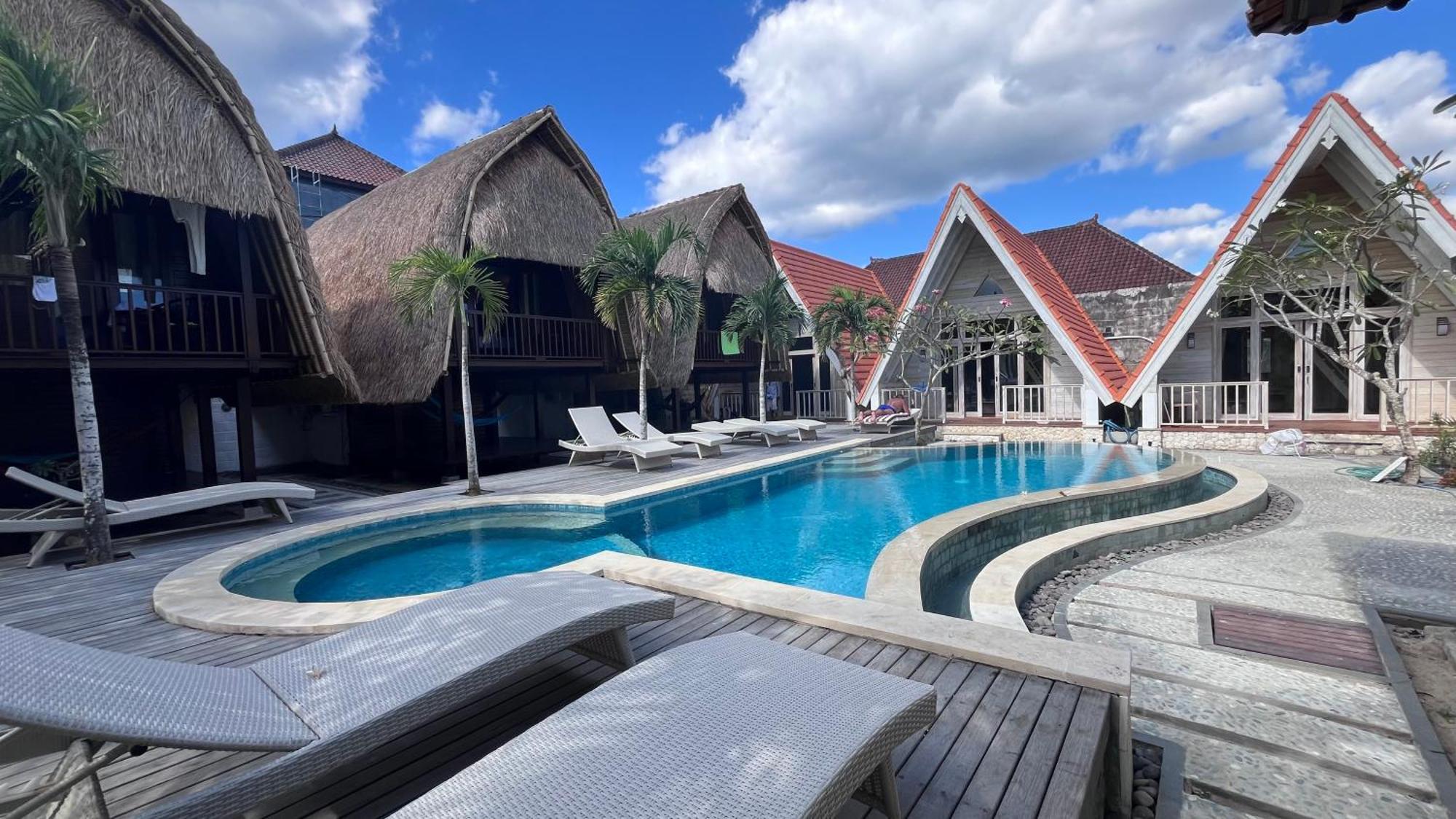 Rama Garden Hotel
