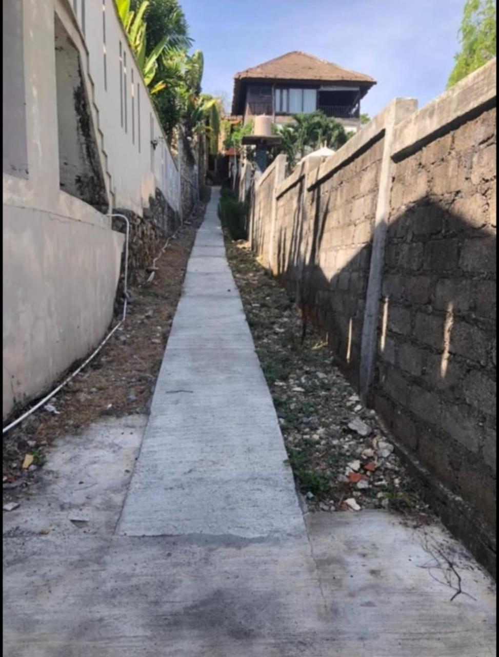 Keluarga * Nusa Lembongan (Bali)