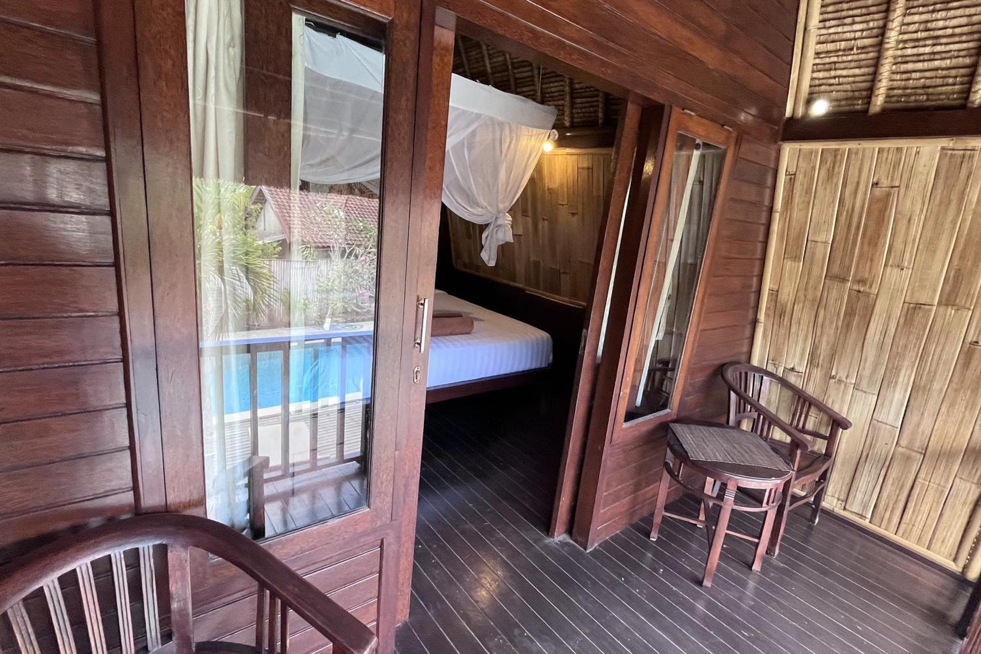 Rama Garden Hotel Nusa Lembongan (Bali)