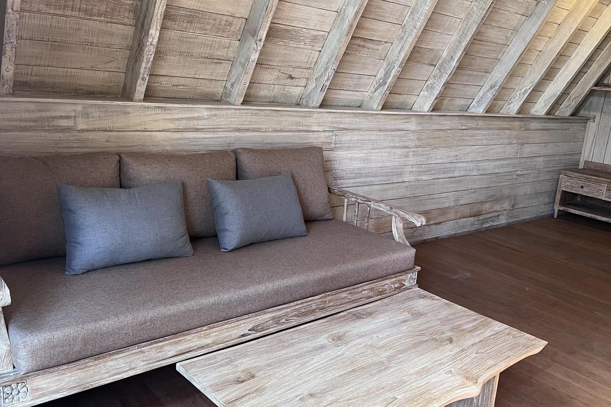 Rama Garden 3* Nusa Lembongan (Bali)