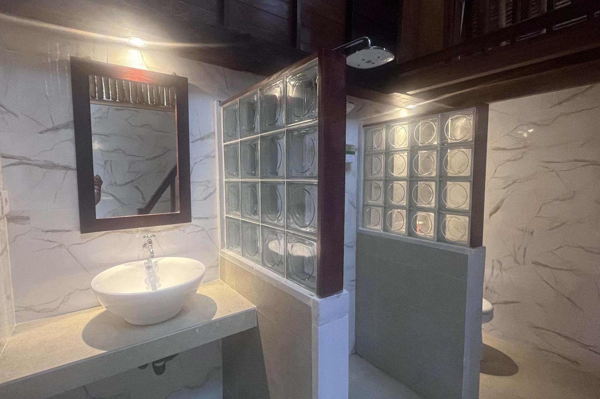 Rama Garden 3* Nusa Lembongan (Bali)