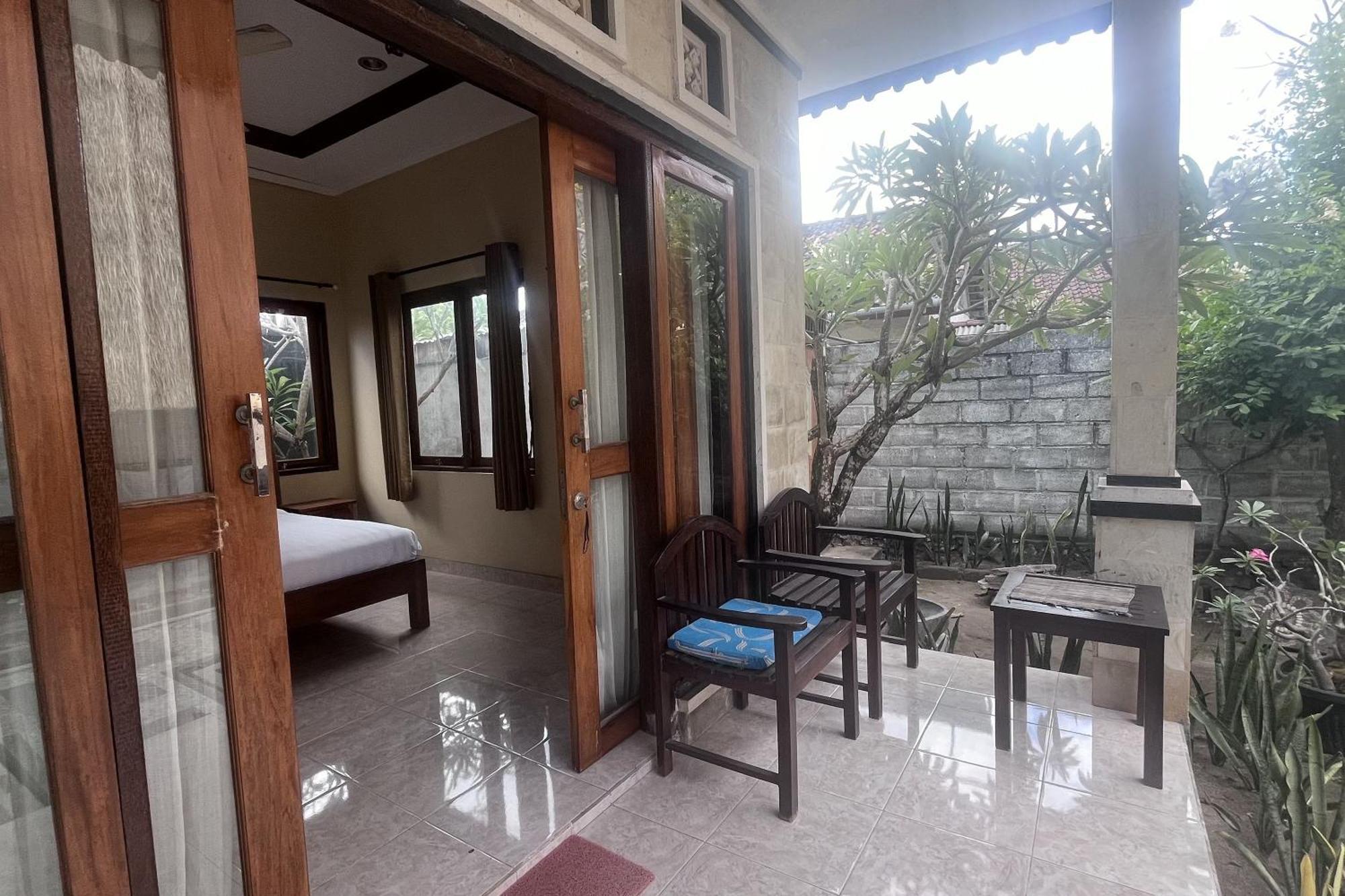 Rama Garden Nusa Lembongan (Bali)