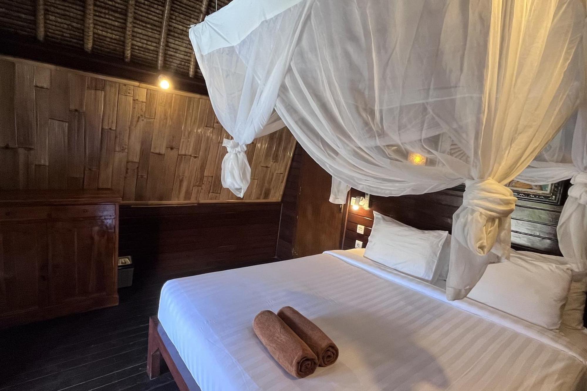 Hotel Rama Garden 3*