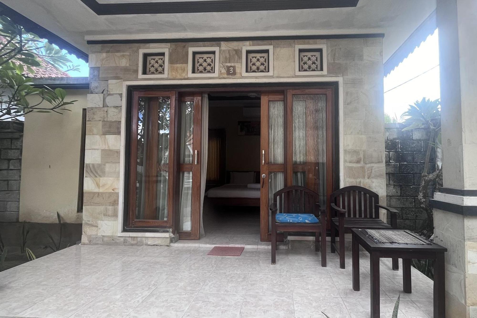 Hotel Rama Garden