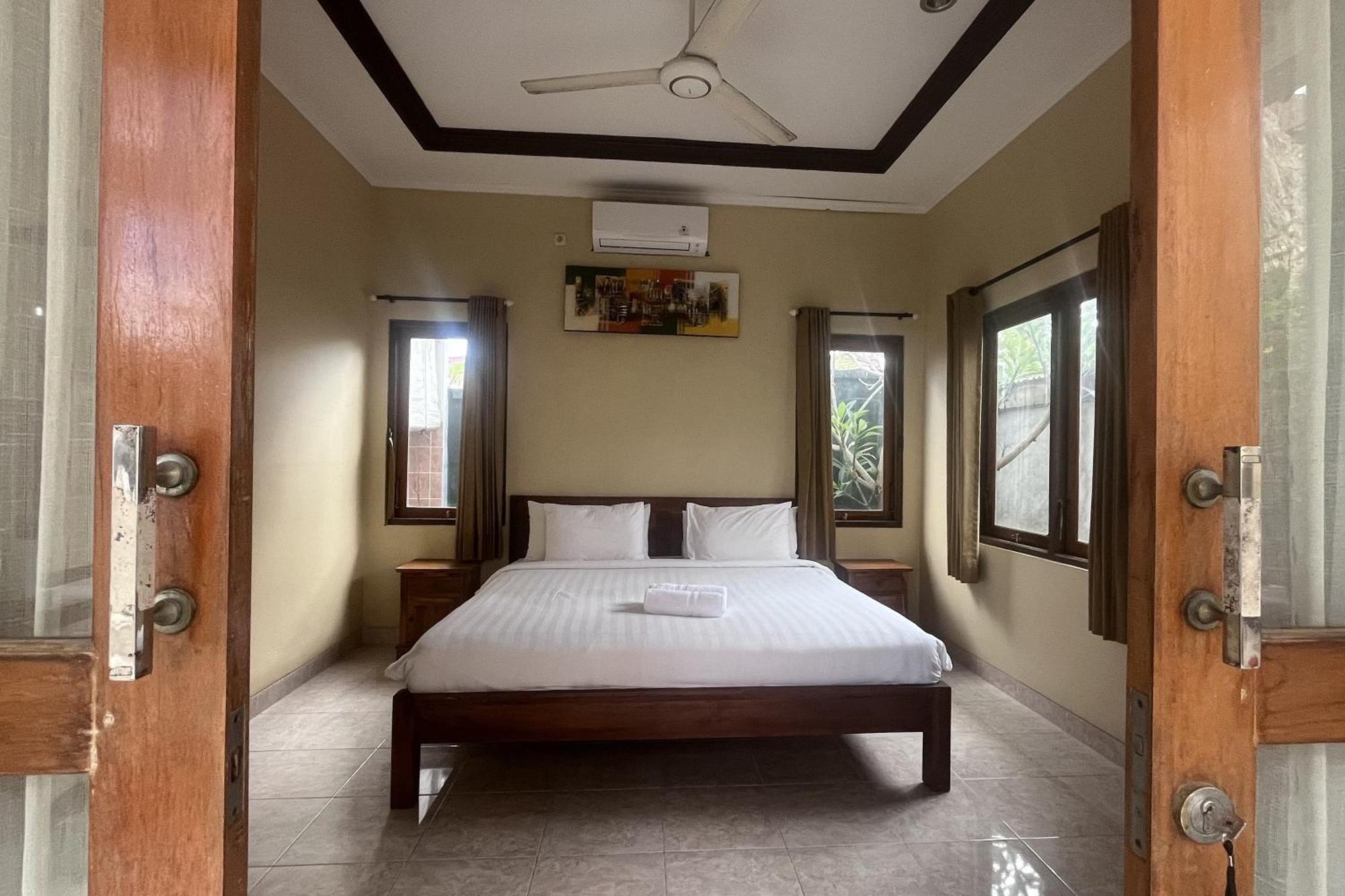 Rama Garden Hotel 3*