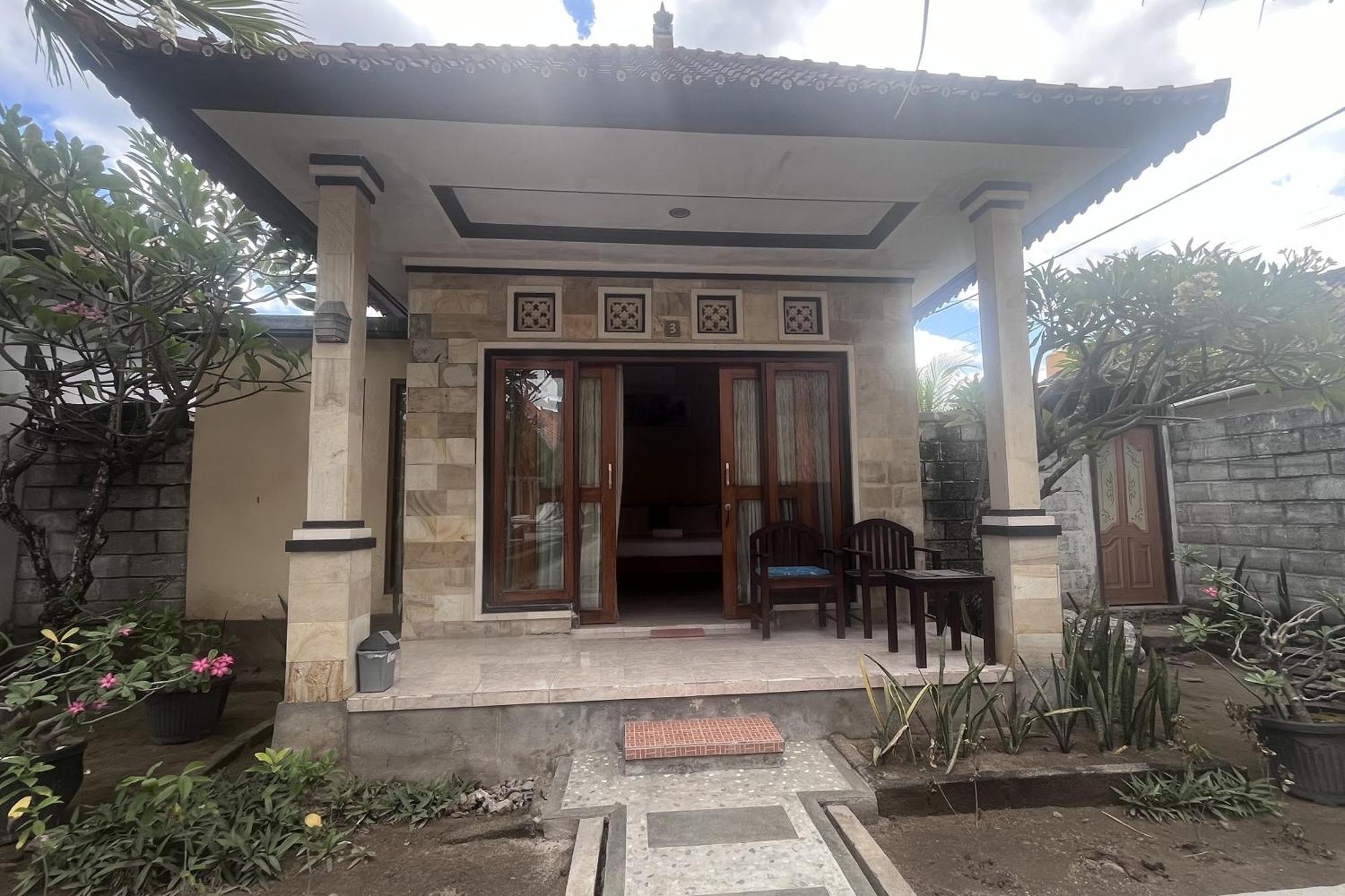 Hotel Rama Garden 3*