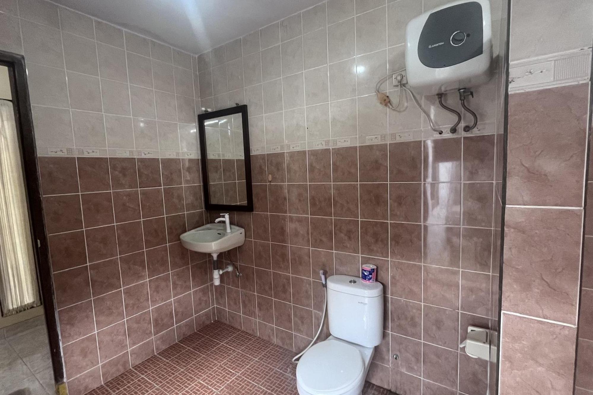 Hotel Rama Garden Nusa Lembongan (Bali)