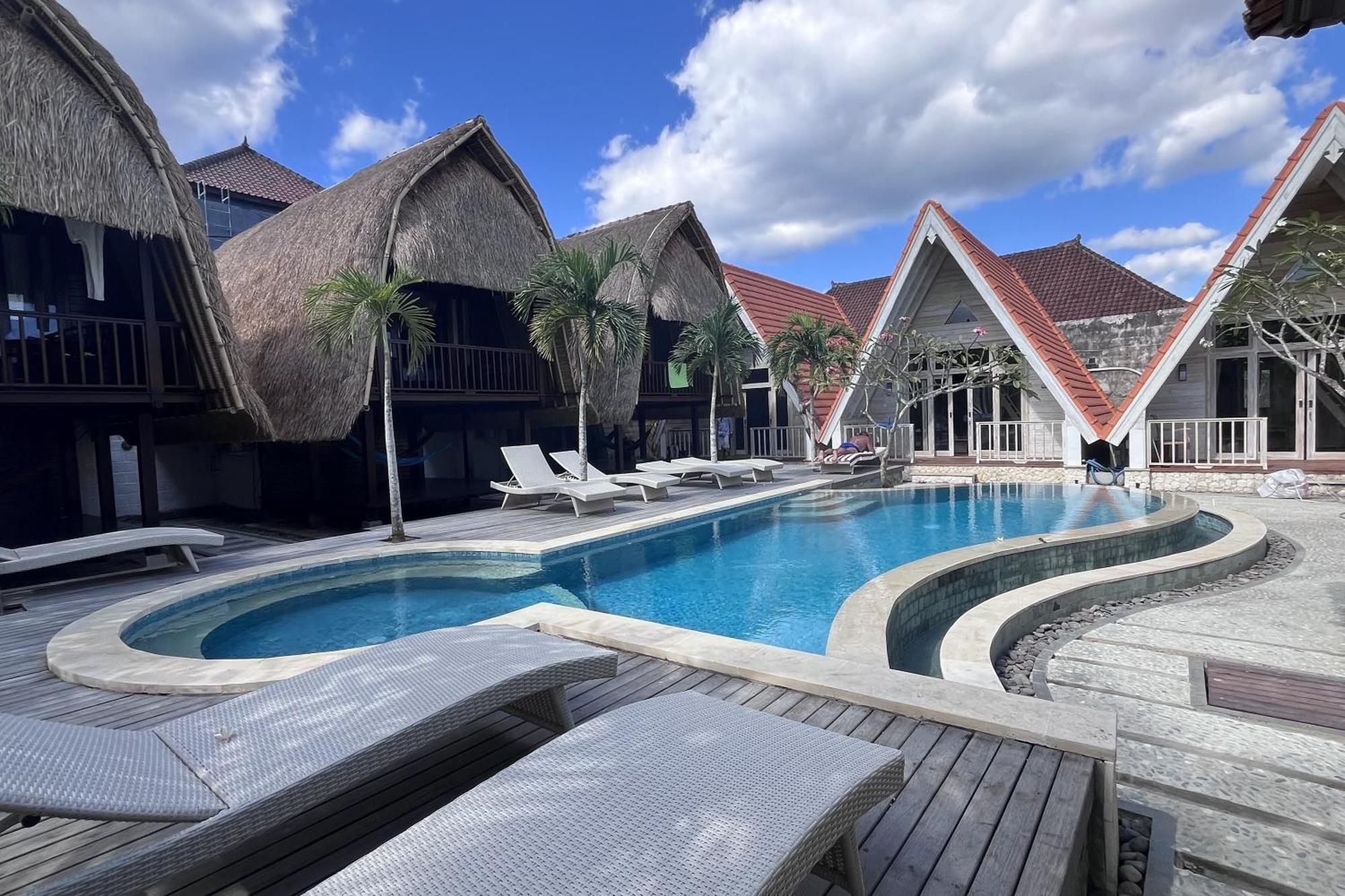Rama Garden 3*