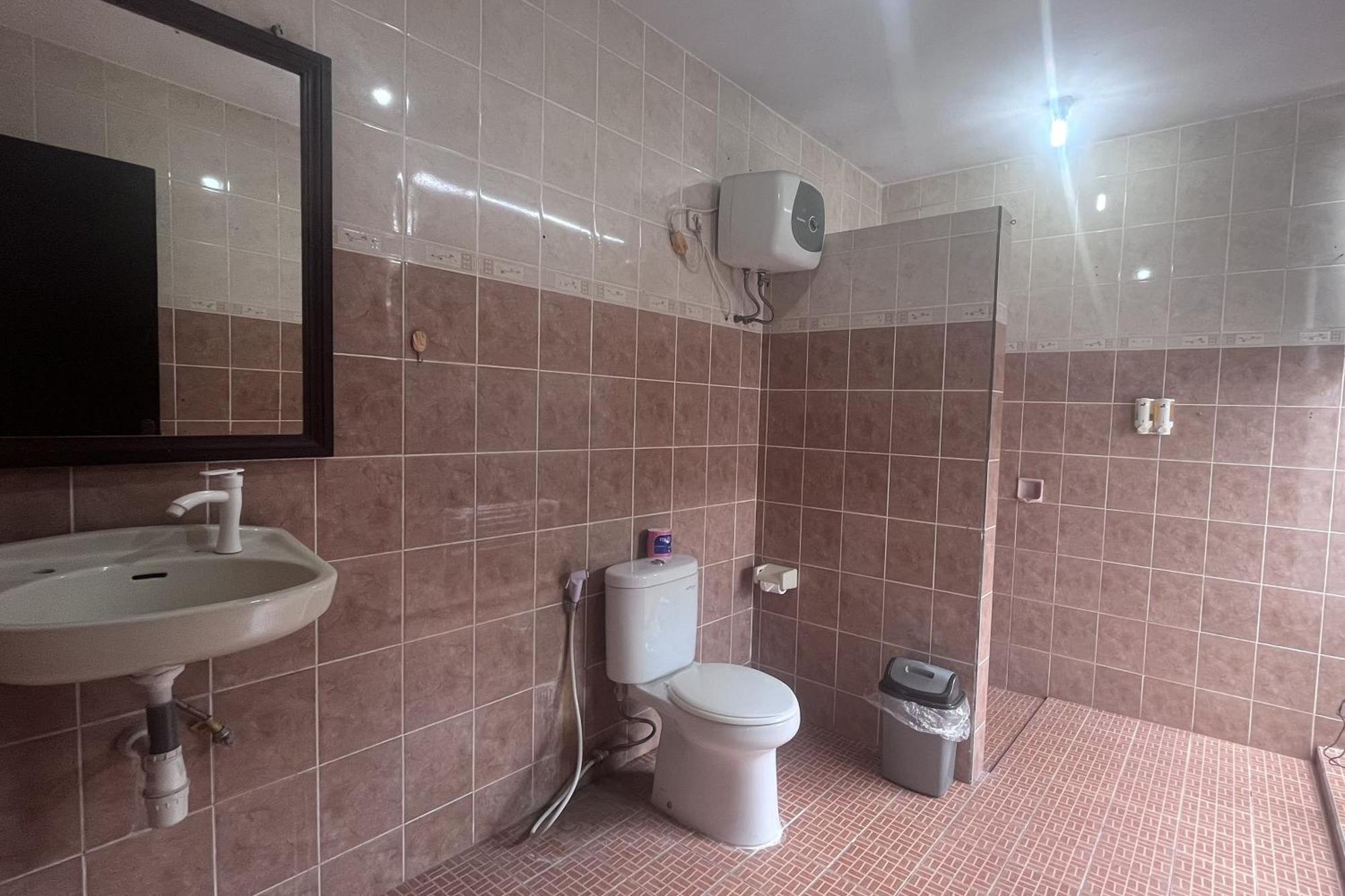 Hotel Rama Garden Nusa Lembongan (Bali)