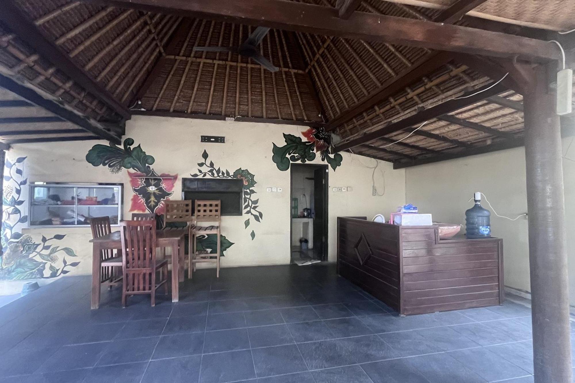 Rama Garden Hotel Nusa Lembongan (Bali)