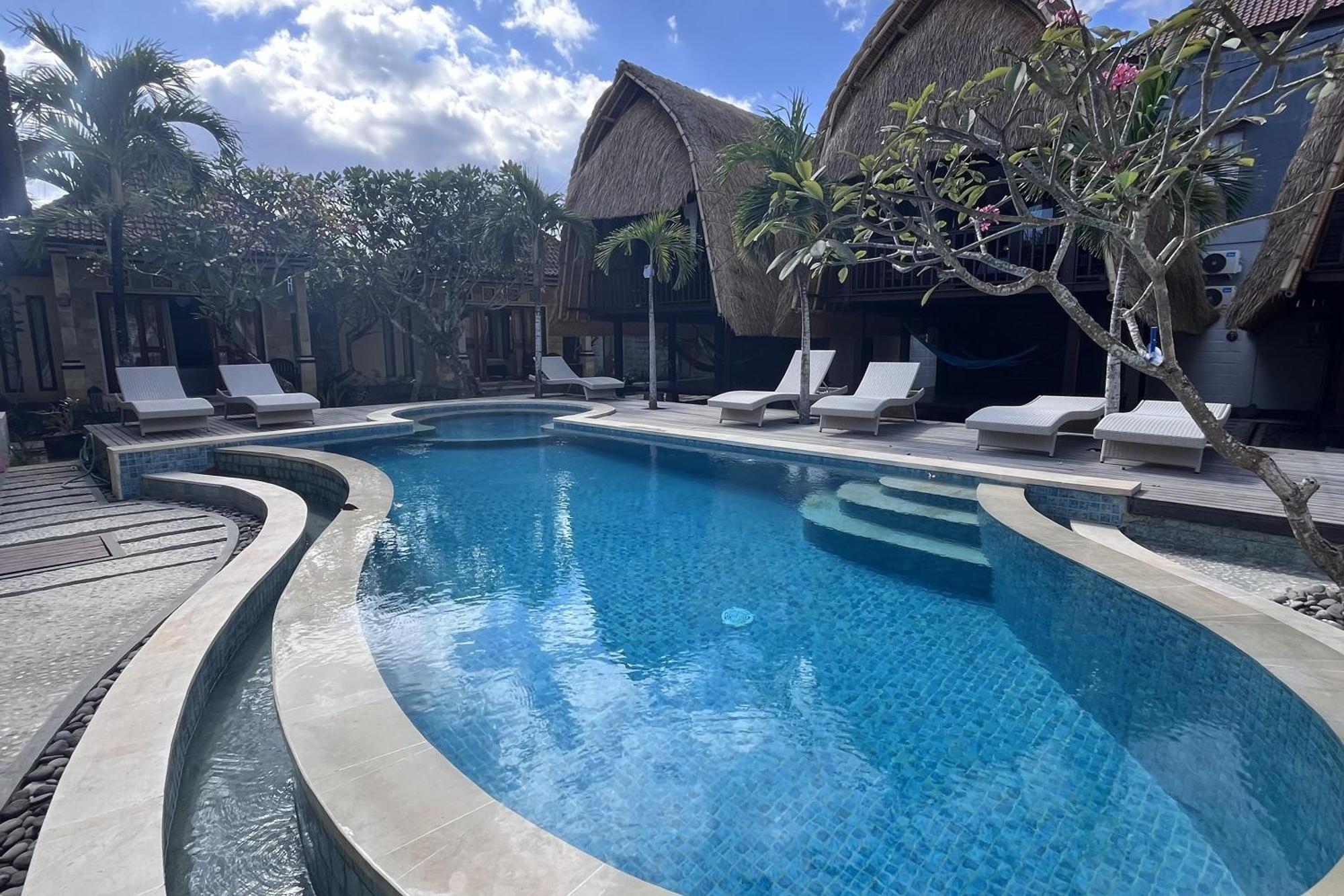 Rama Garden Nusa Lembongan (Bali)