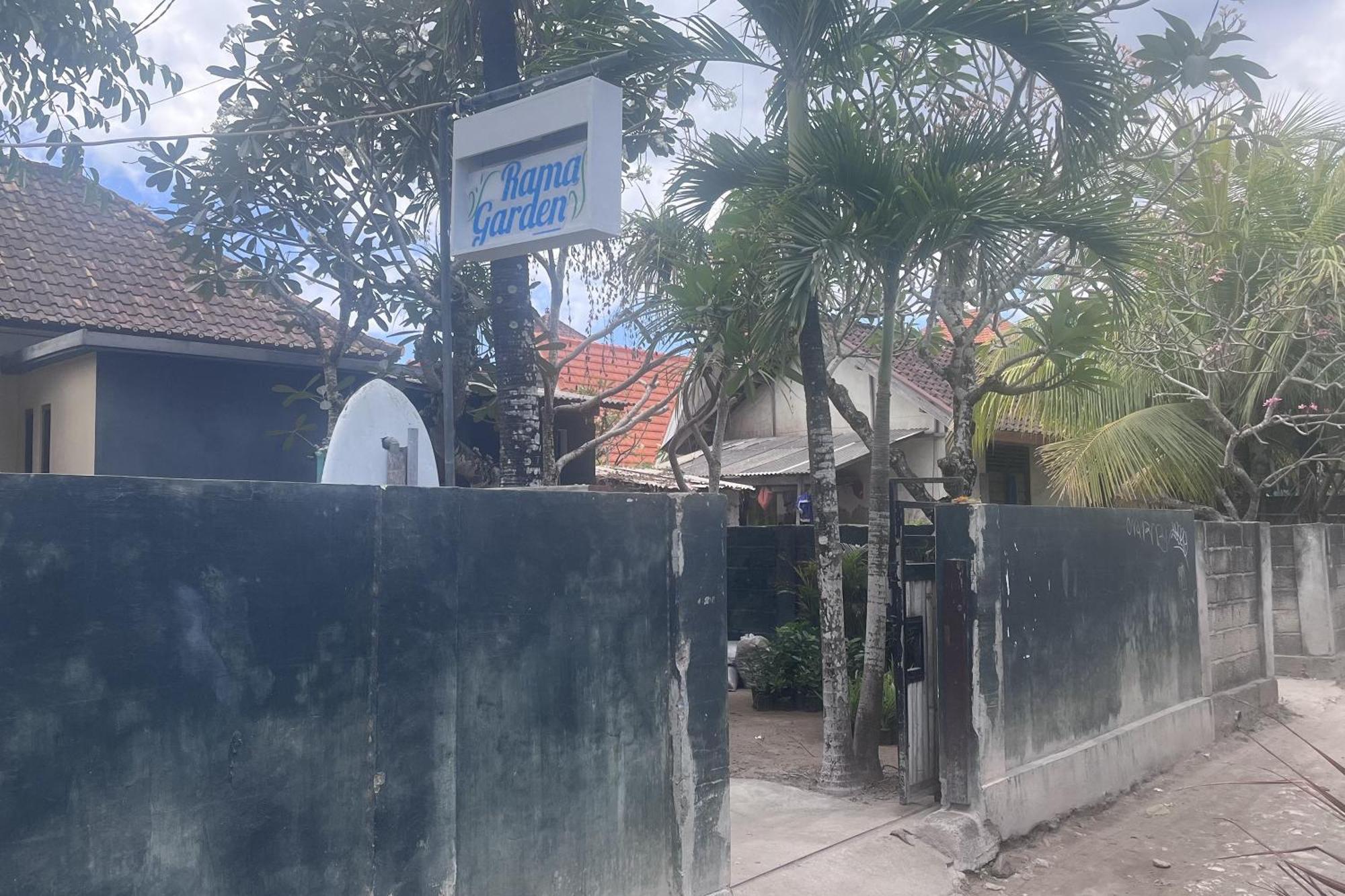 Rama Garden Hotel Nusa Lembongan (Bali)