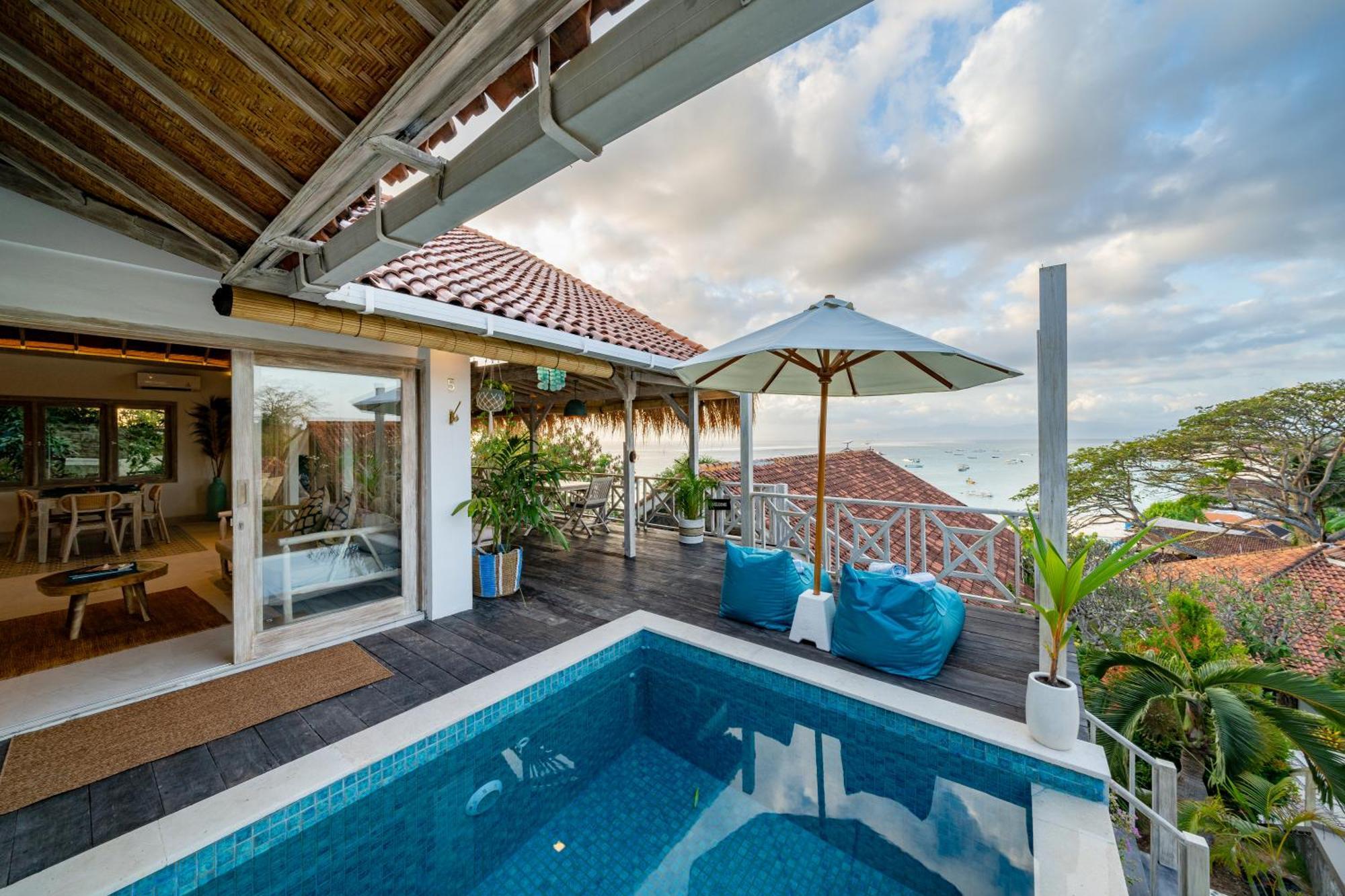 Island Villa Nusa Lembongan (Bali)