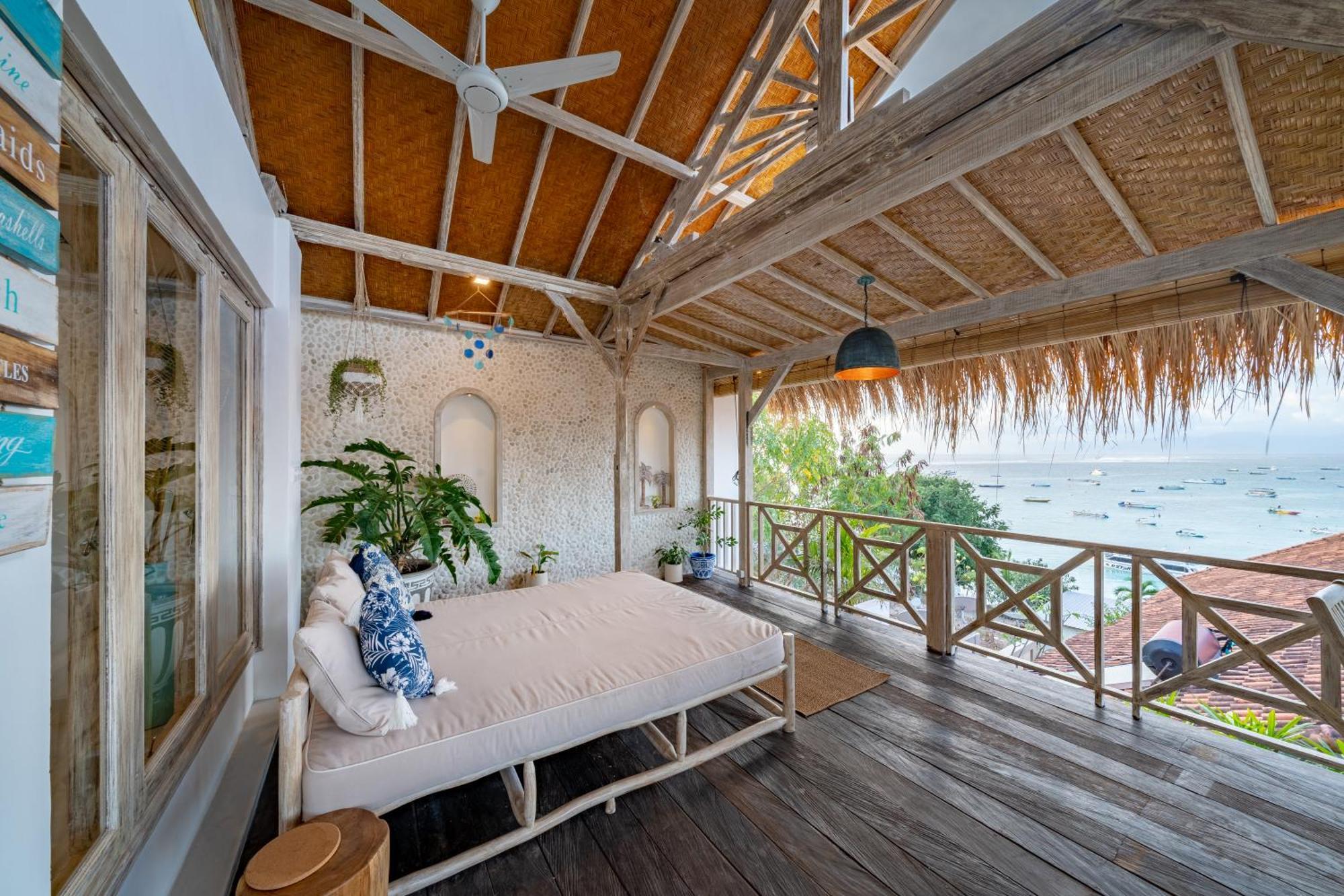 Island * Nusa Lembongan (Bali)