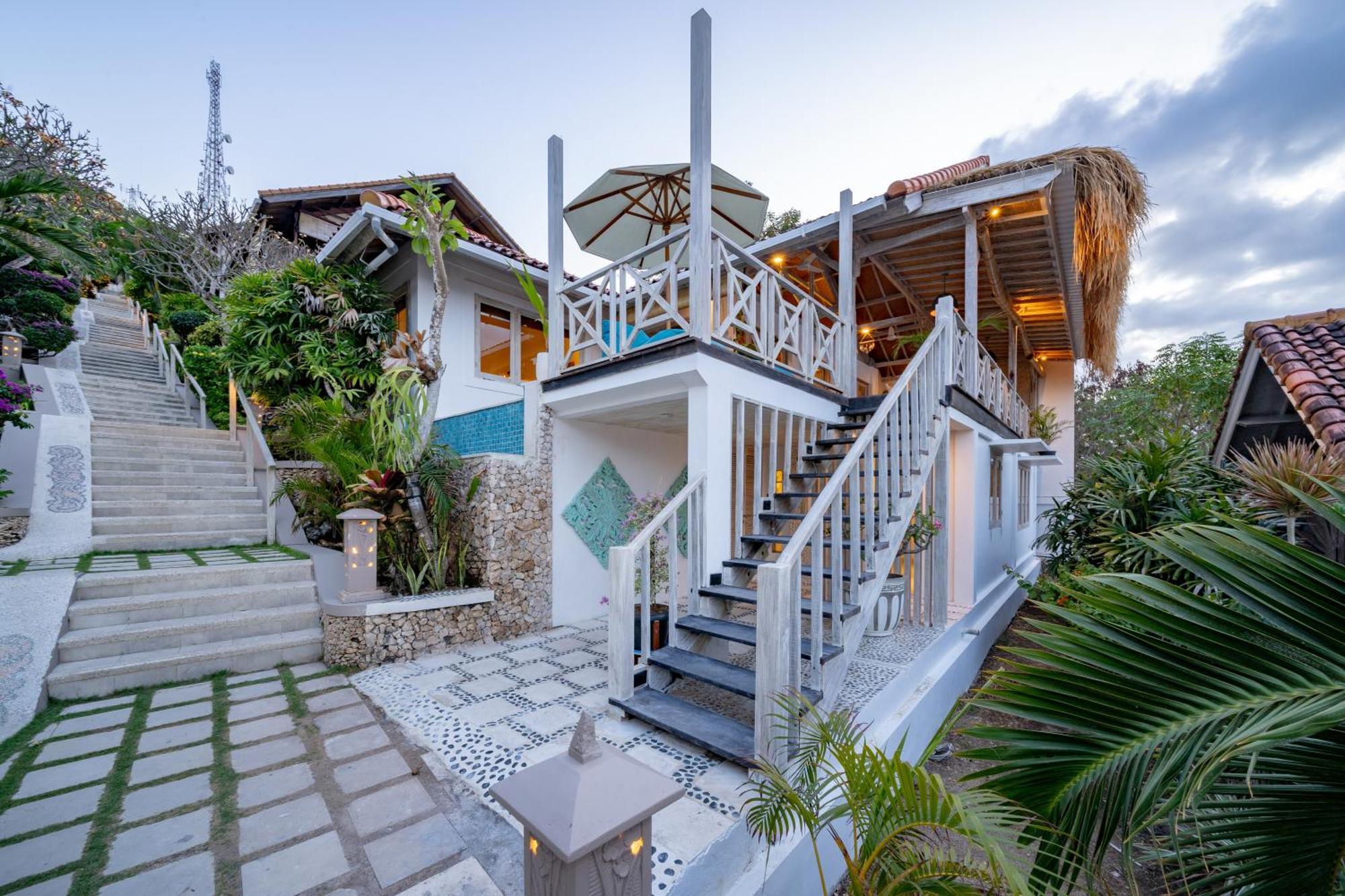 Island Villa