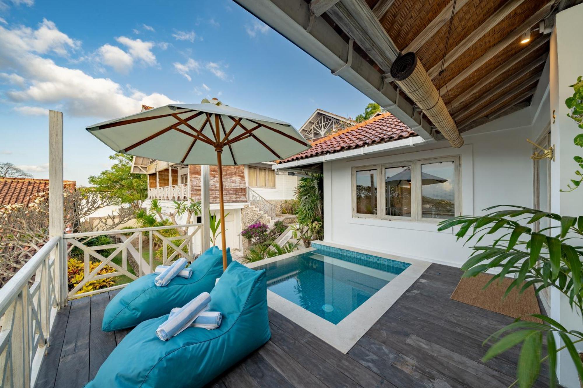 Island Villa Nusa Lembongan (Bali)