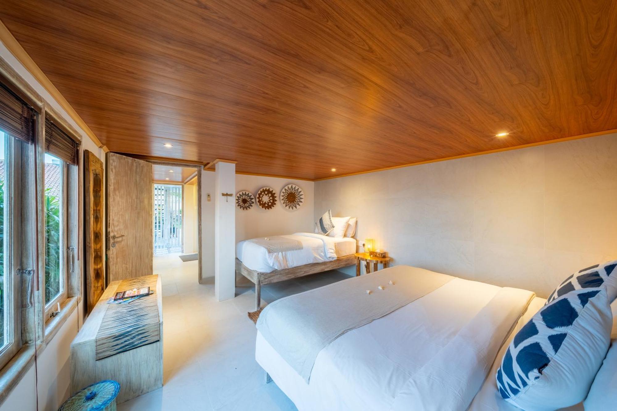 Villa Island Nusa Lembongan (Bali)
