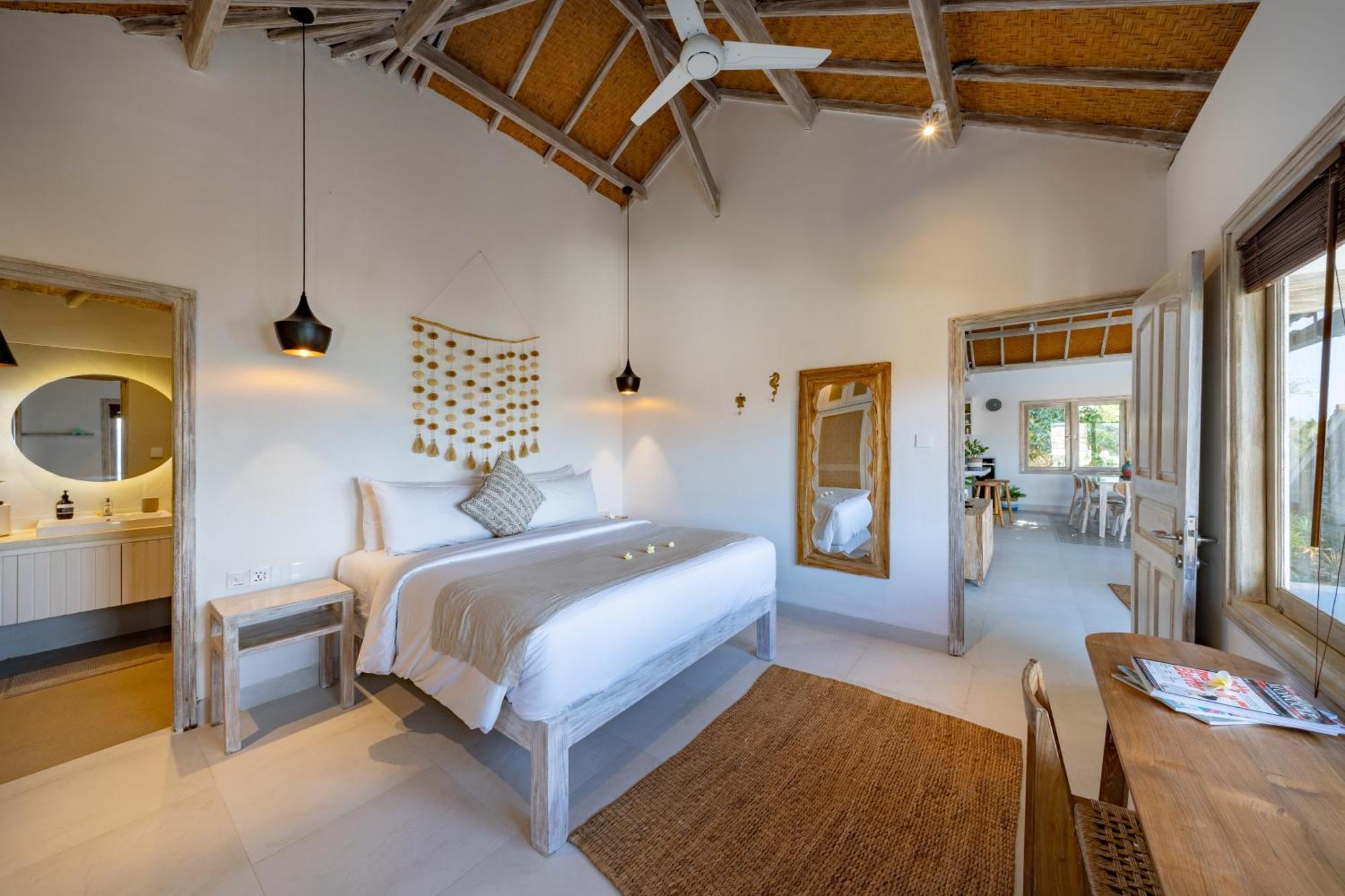 Island Villa *