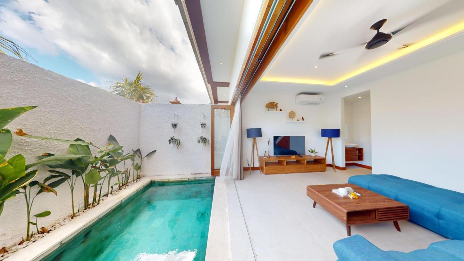 Resort Segara Seaside